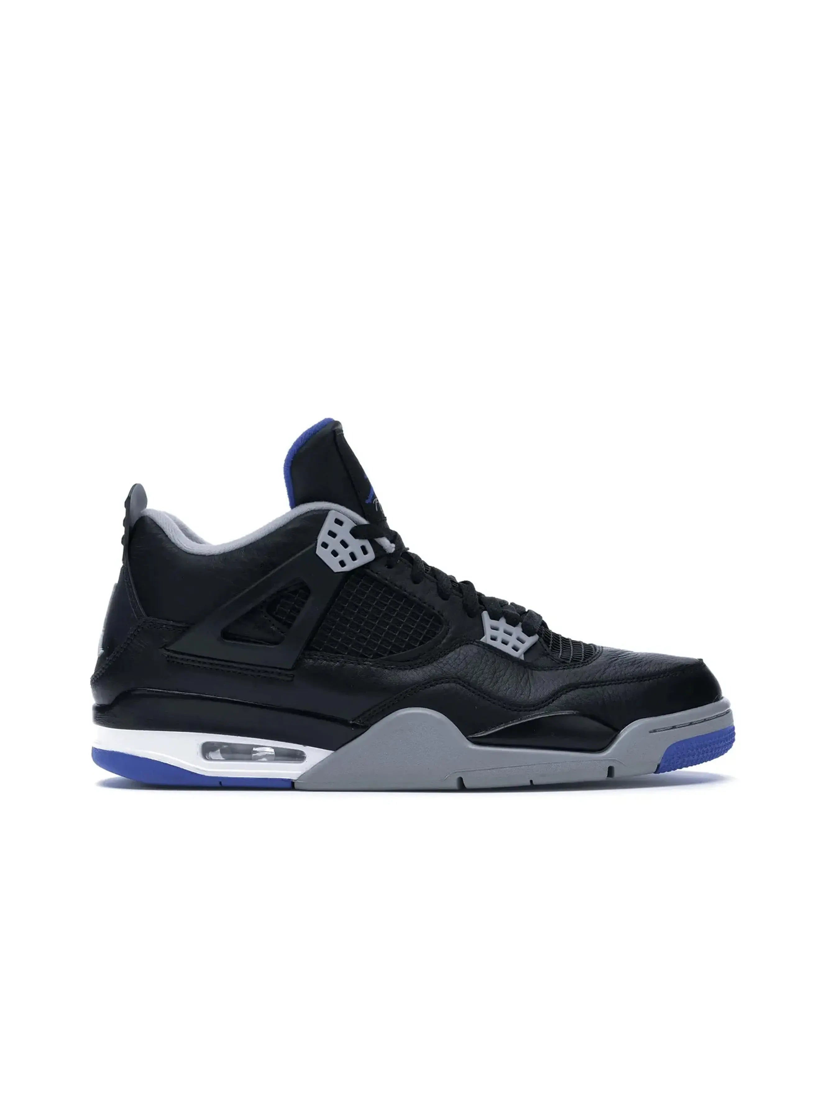 Retro 4 jordans motorsport online