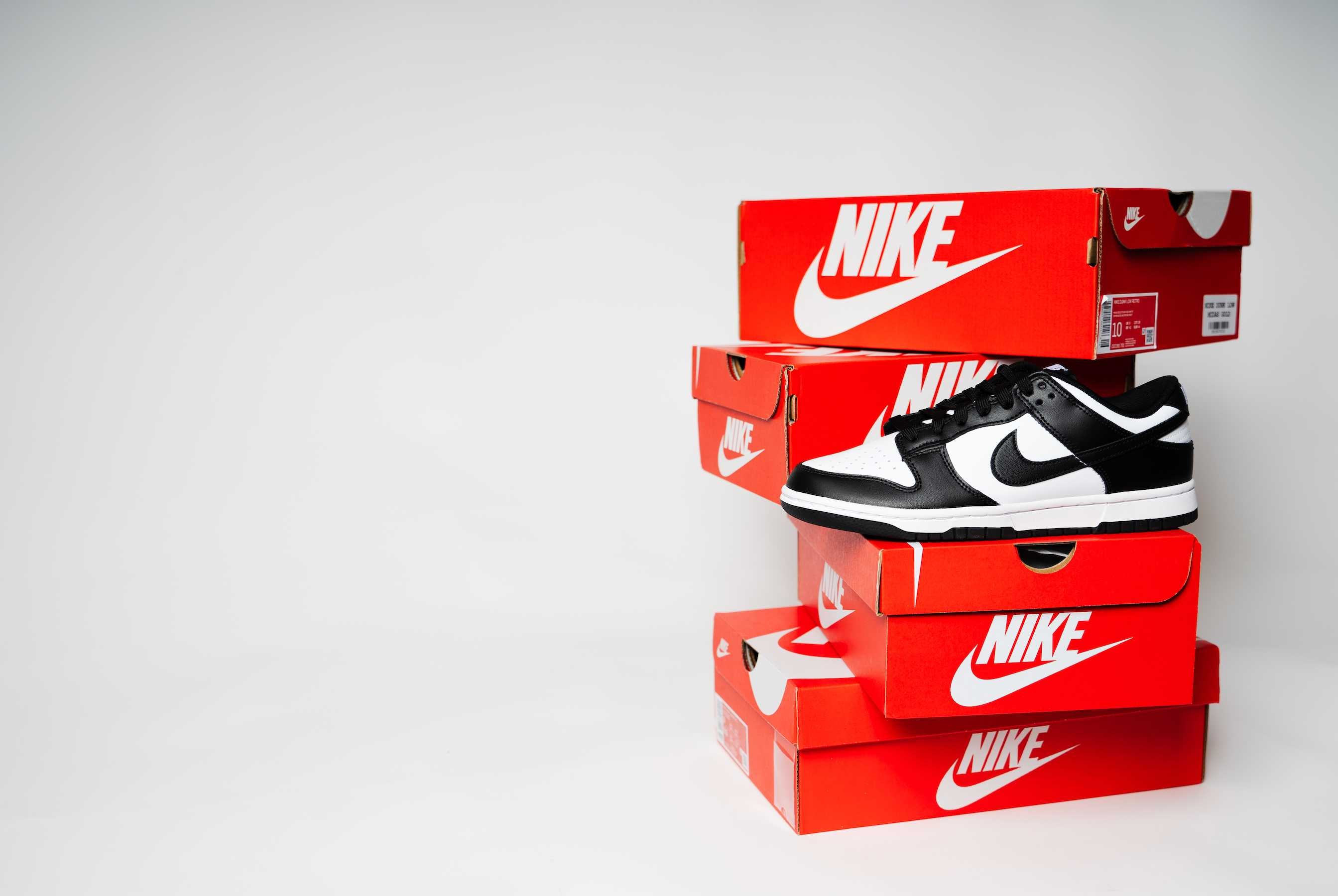 How to Style Nike Dunk Panda Low: The Most Versatile Sneaker in Your ...