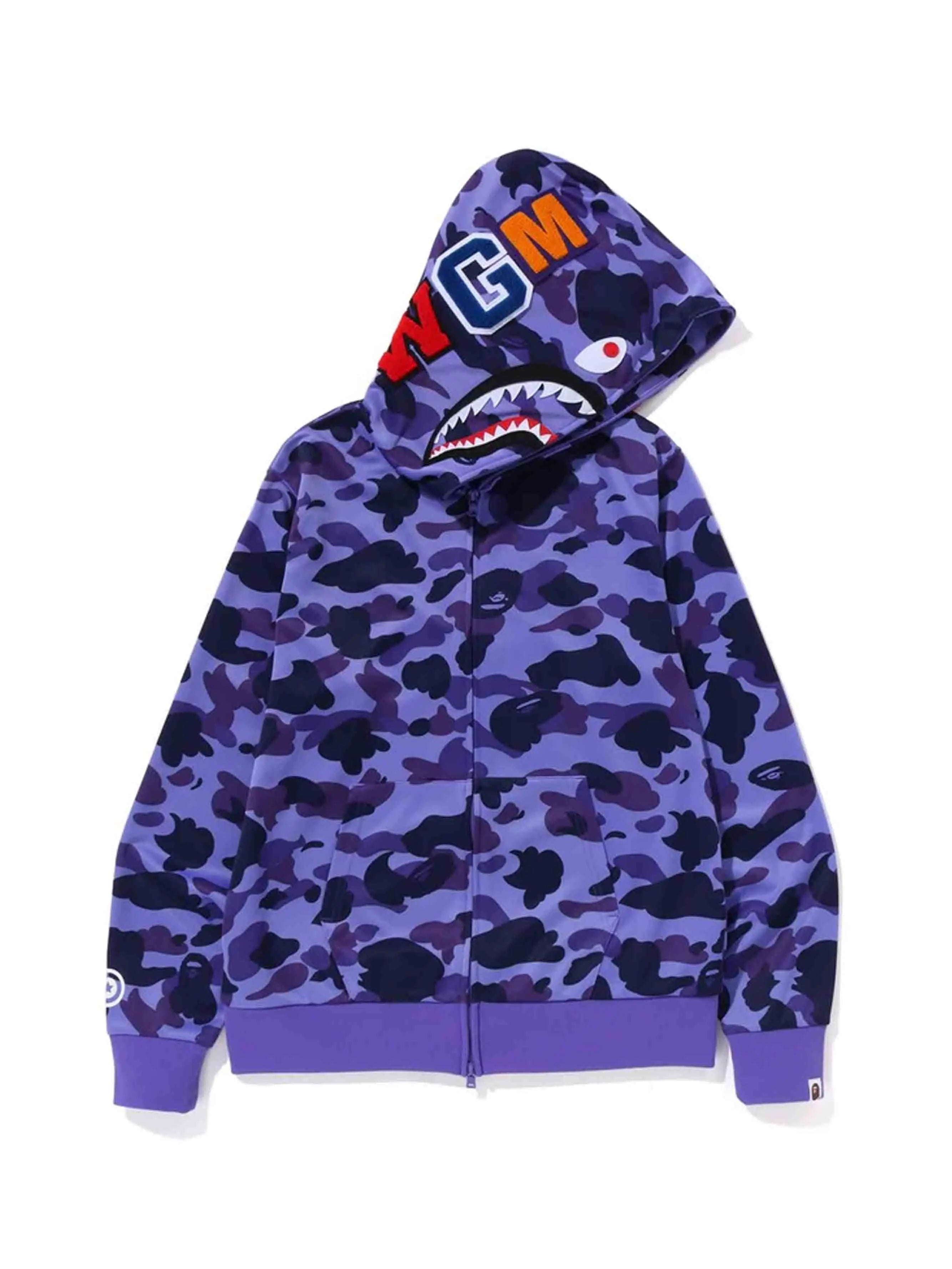 Bape hoodie cost hotsell