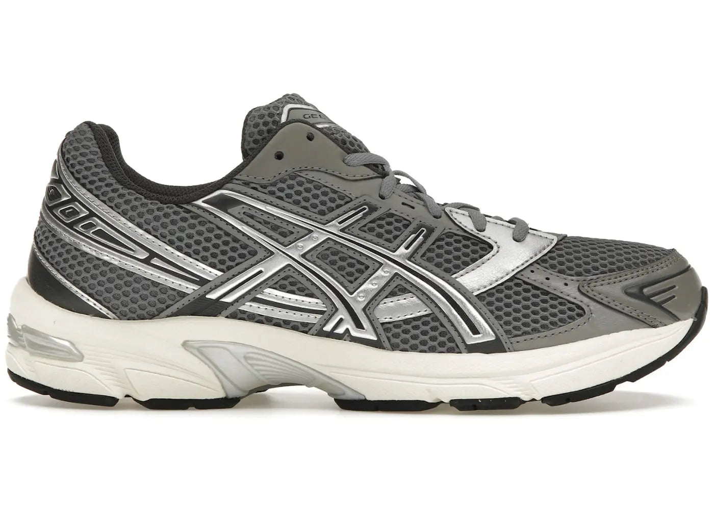 ASICS Gel-1130 Clay Grey Pure Silver in Auckland, New Zealand - Shop name