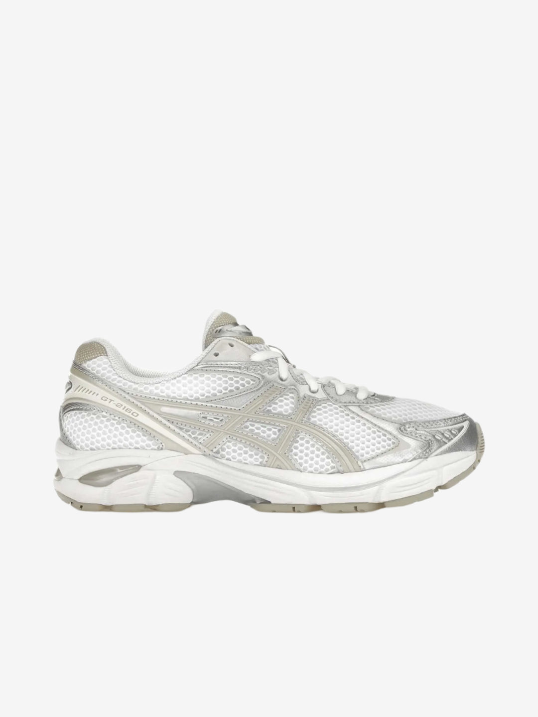 ASICS GT-2160 White Putty