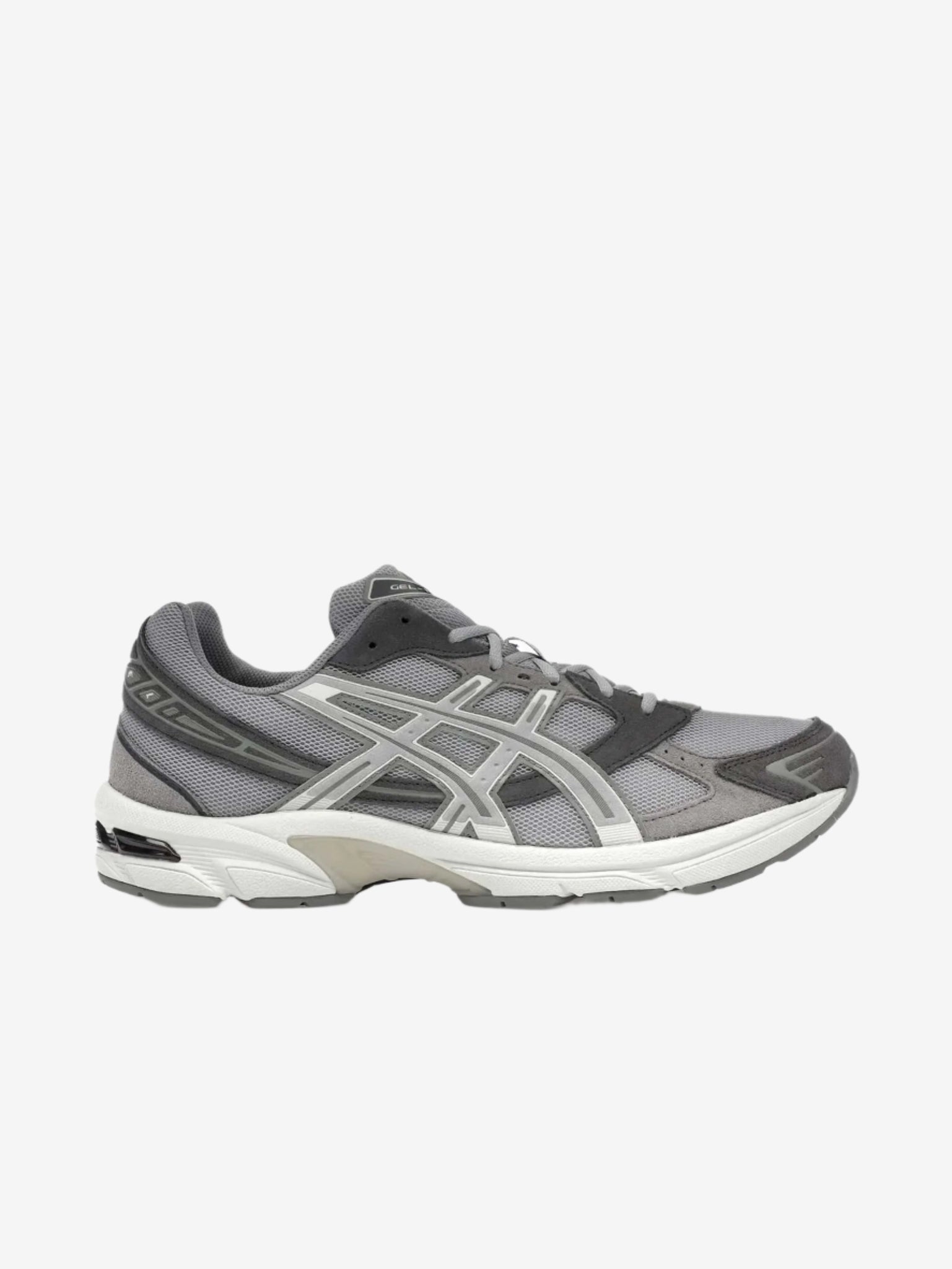 ASICS Gel-1130 Cement Grey Clay Grey