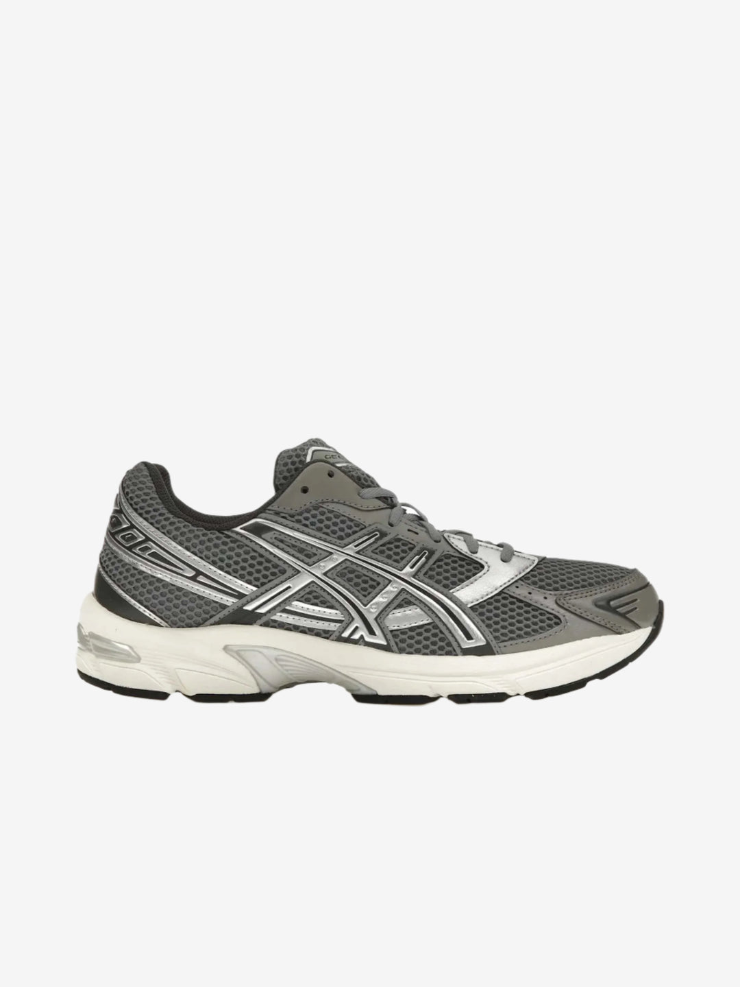 ASICS Gel-1130 Clay Grey Pure Silver