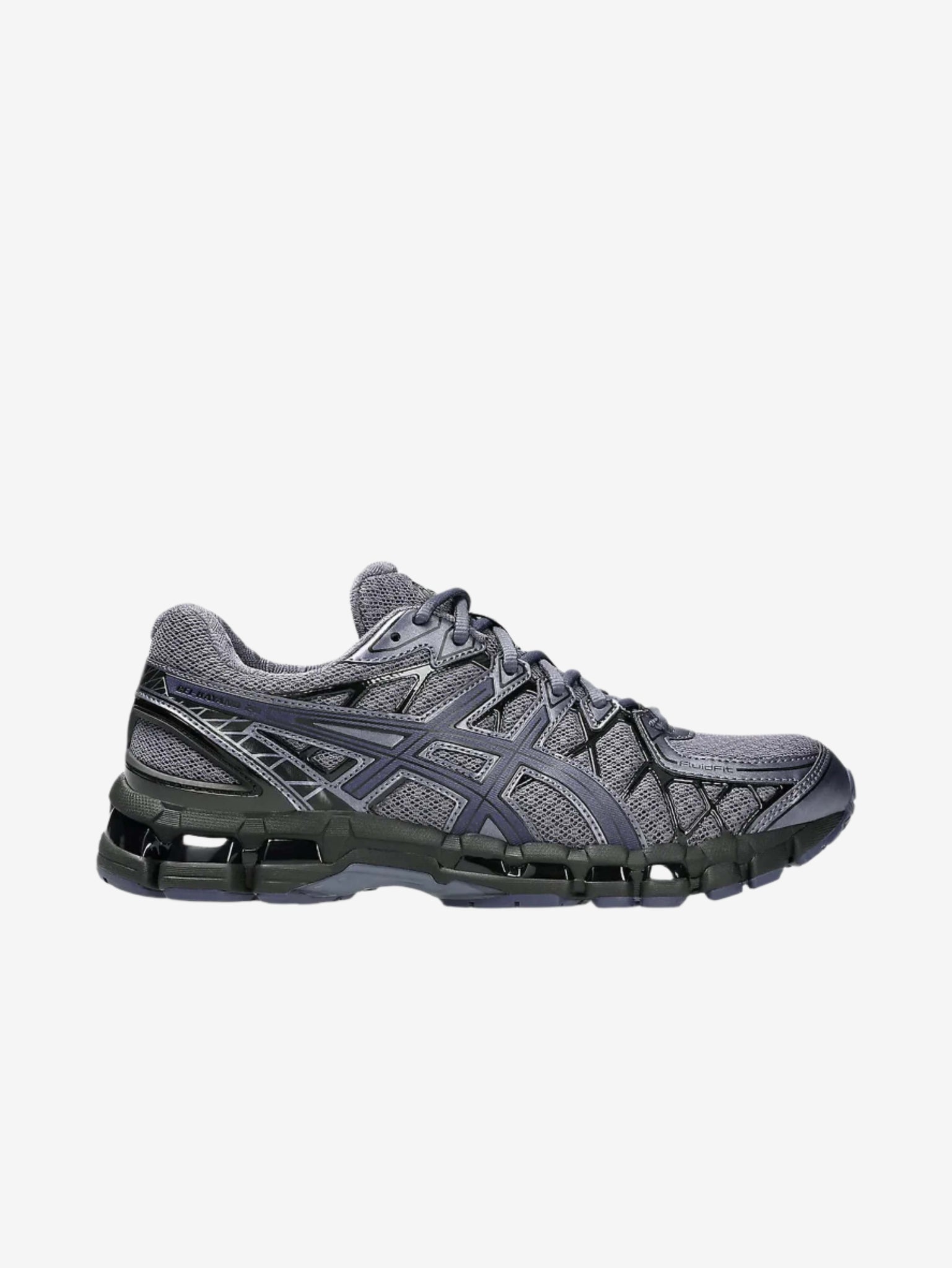 ASICS Gel-Kayano 20 Indigo Fog