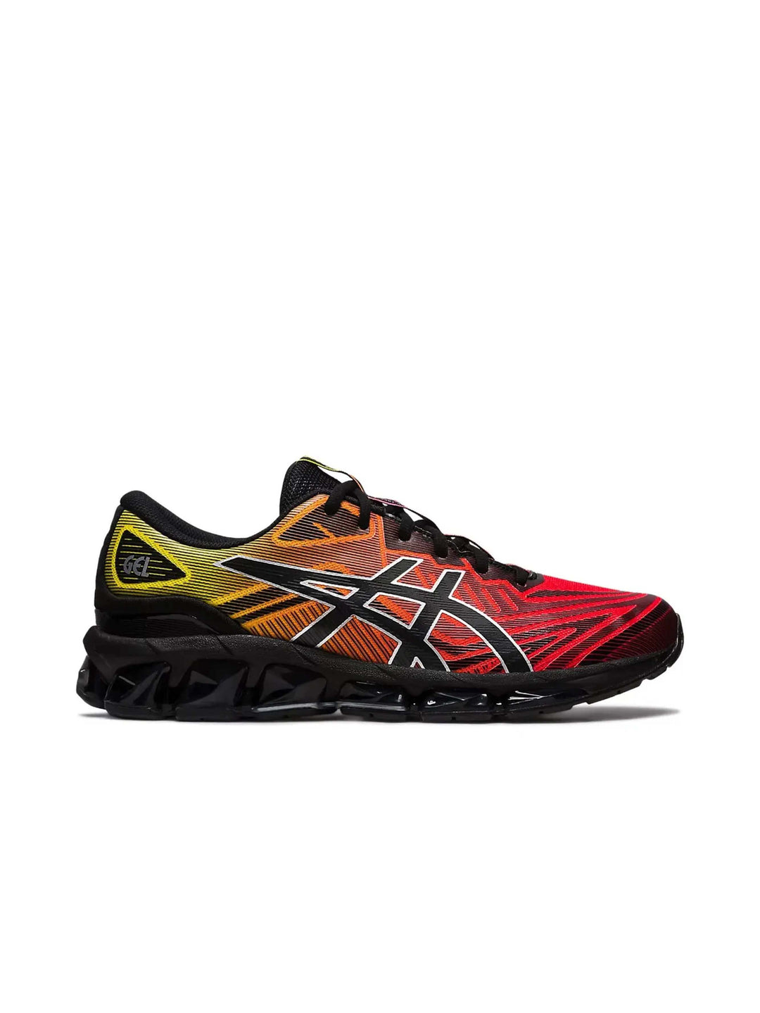 ASICS Gel-Quantum 360 VII ASAYAKE Pack Black