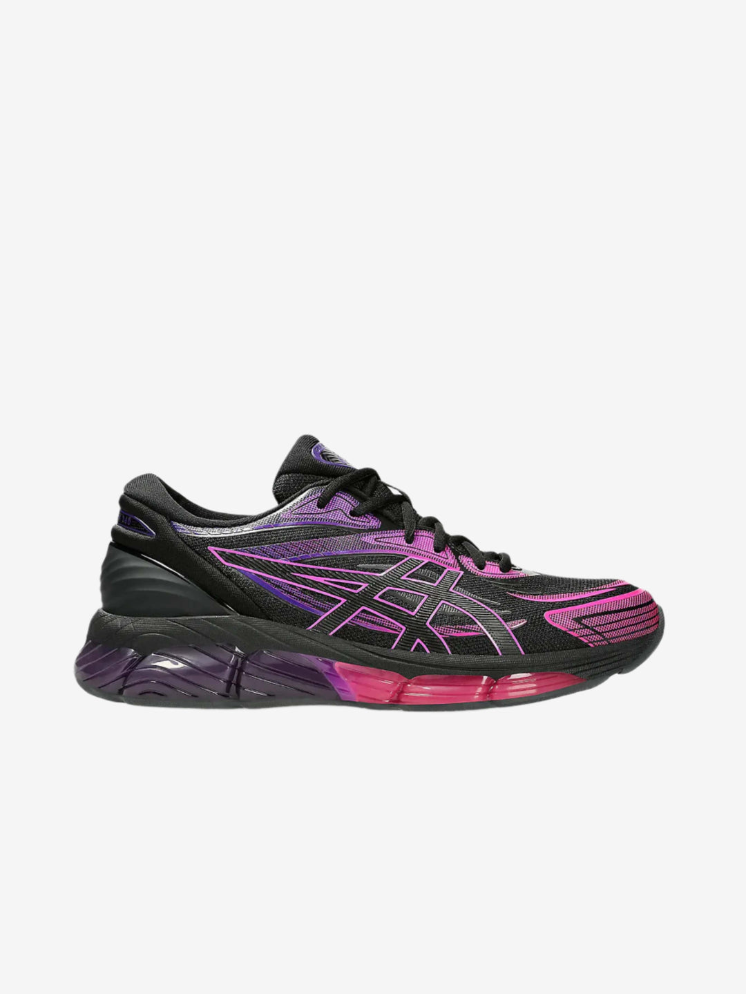 ASICS Gel-Quantum 360 VIII Black Pink Glo