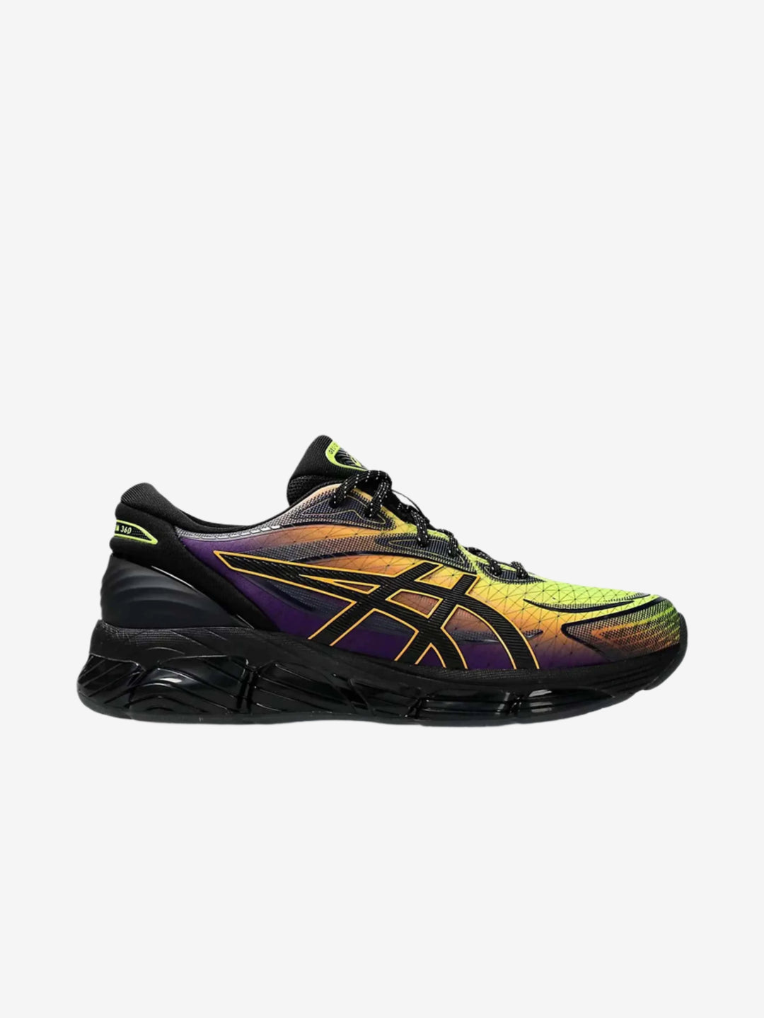 ASICS Gel-Quantum 360 VIII City of Lights Fellow Yellow