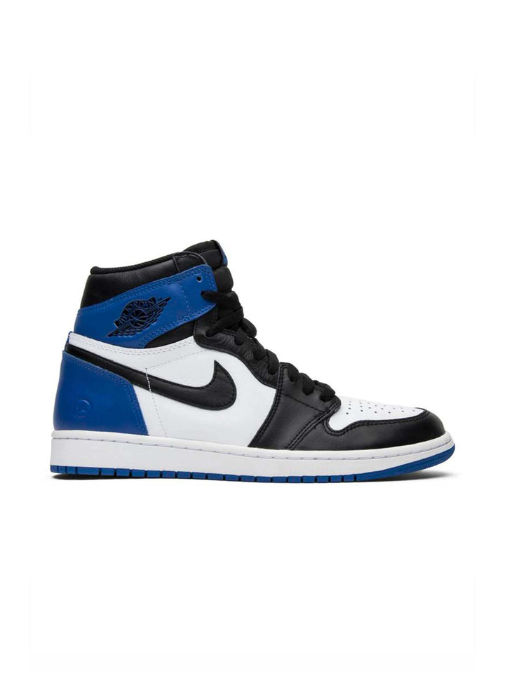 Nike Air Jordan 1 Retro High Fragment Design [USED] - Prior