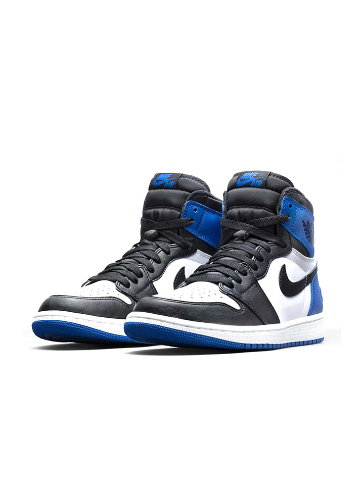 Nike Air Jordan 1 Retro High Fragment Design [USED] - Prior