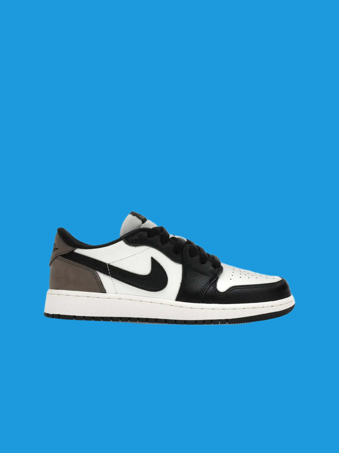 Air Jordan 1 Retro Low OG Mocha (GS)