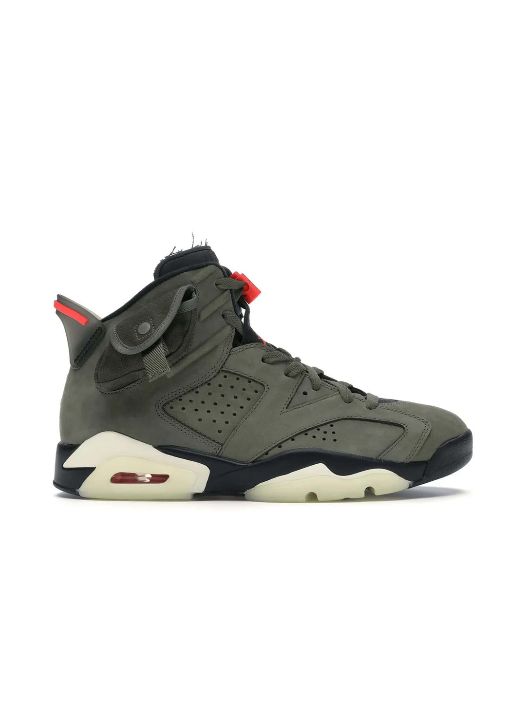 Air Jordan Jordan 6 Retro Travis Scott - Prior