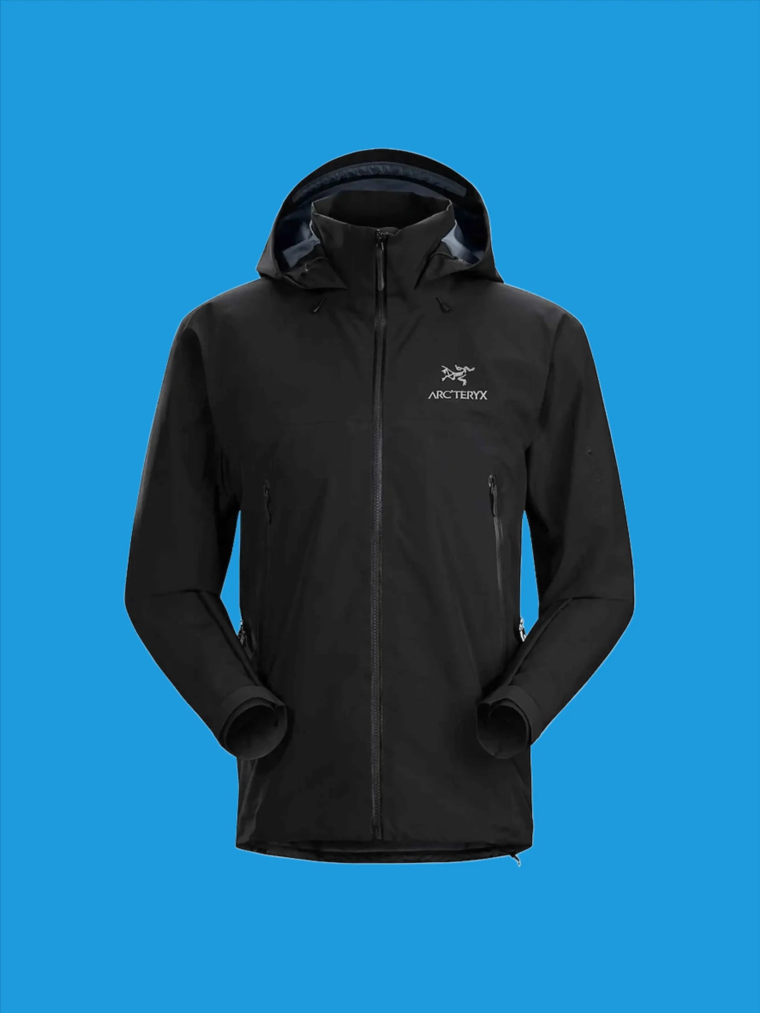 Arc'teryx Beta AR Jacket Men's Jacket Black in Auckland, New Zealand - Shop name