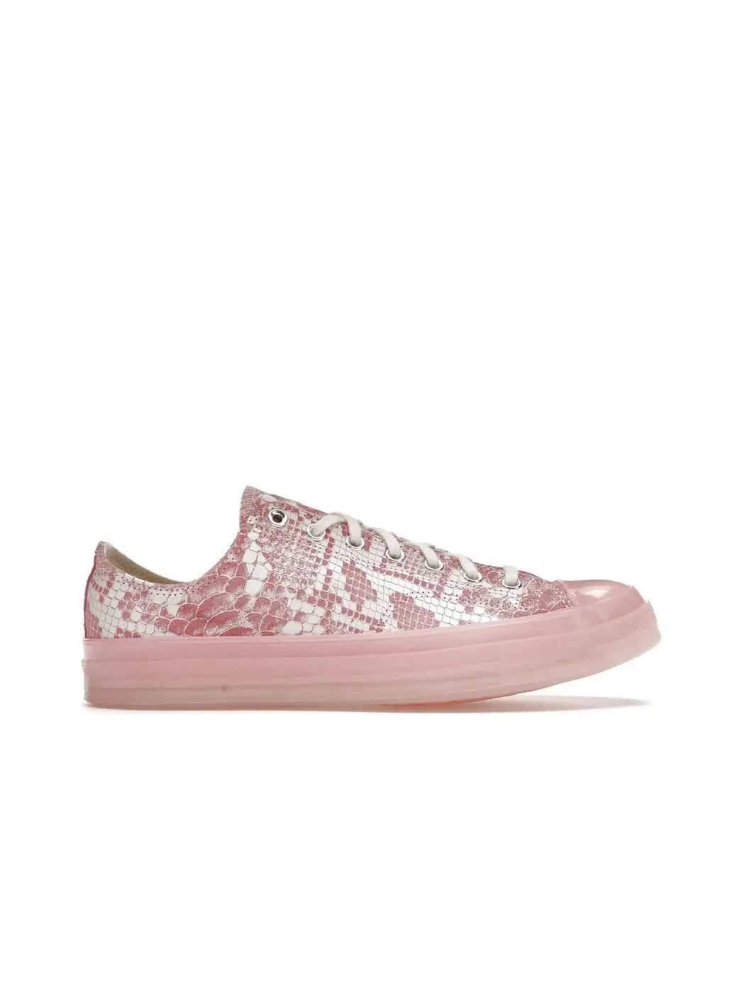 Converse Chuck Taylor All Star 70 Ox Golf Wang Python Pink in Auckland, New Zealand - Shop name