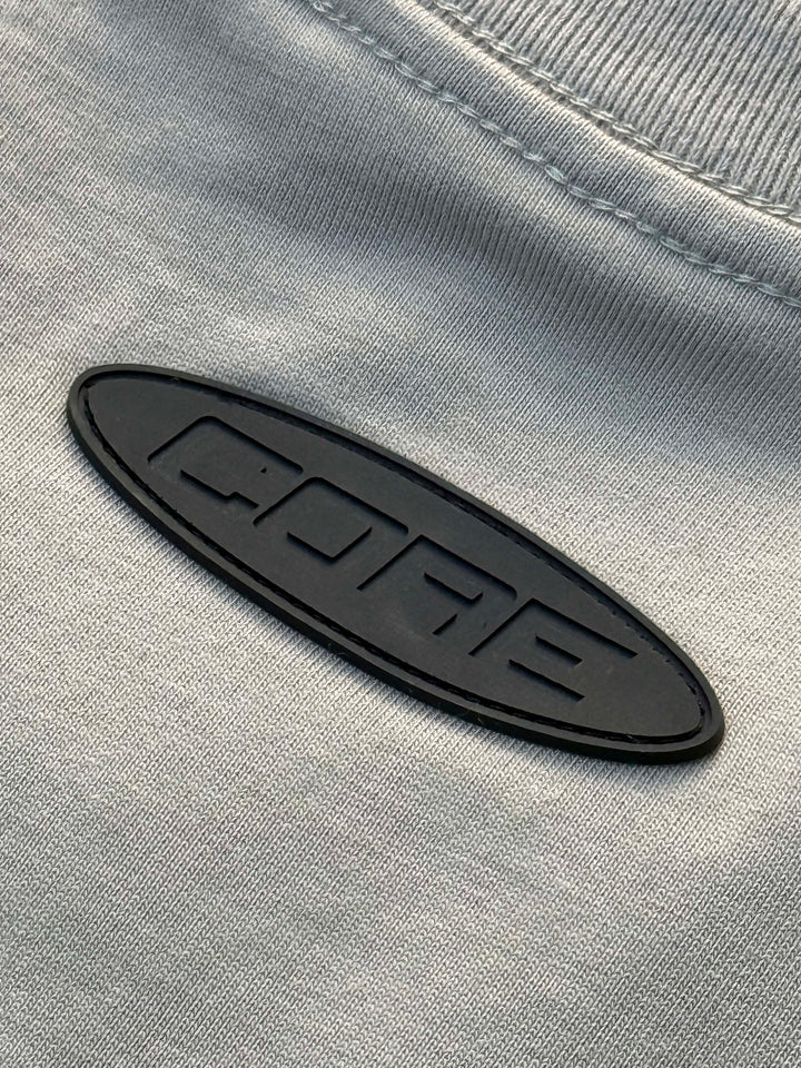 CORE Essentials T-Shirt Oxide (Size Down)