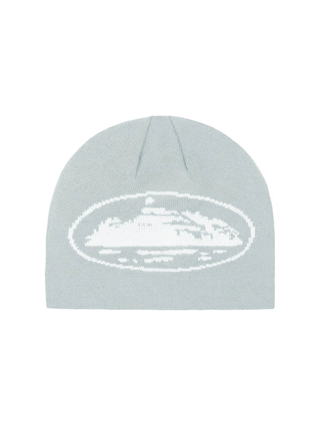 Corteiz Alcatraz Skully Grey in Auckland, New Zealand - Shop name