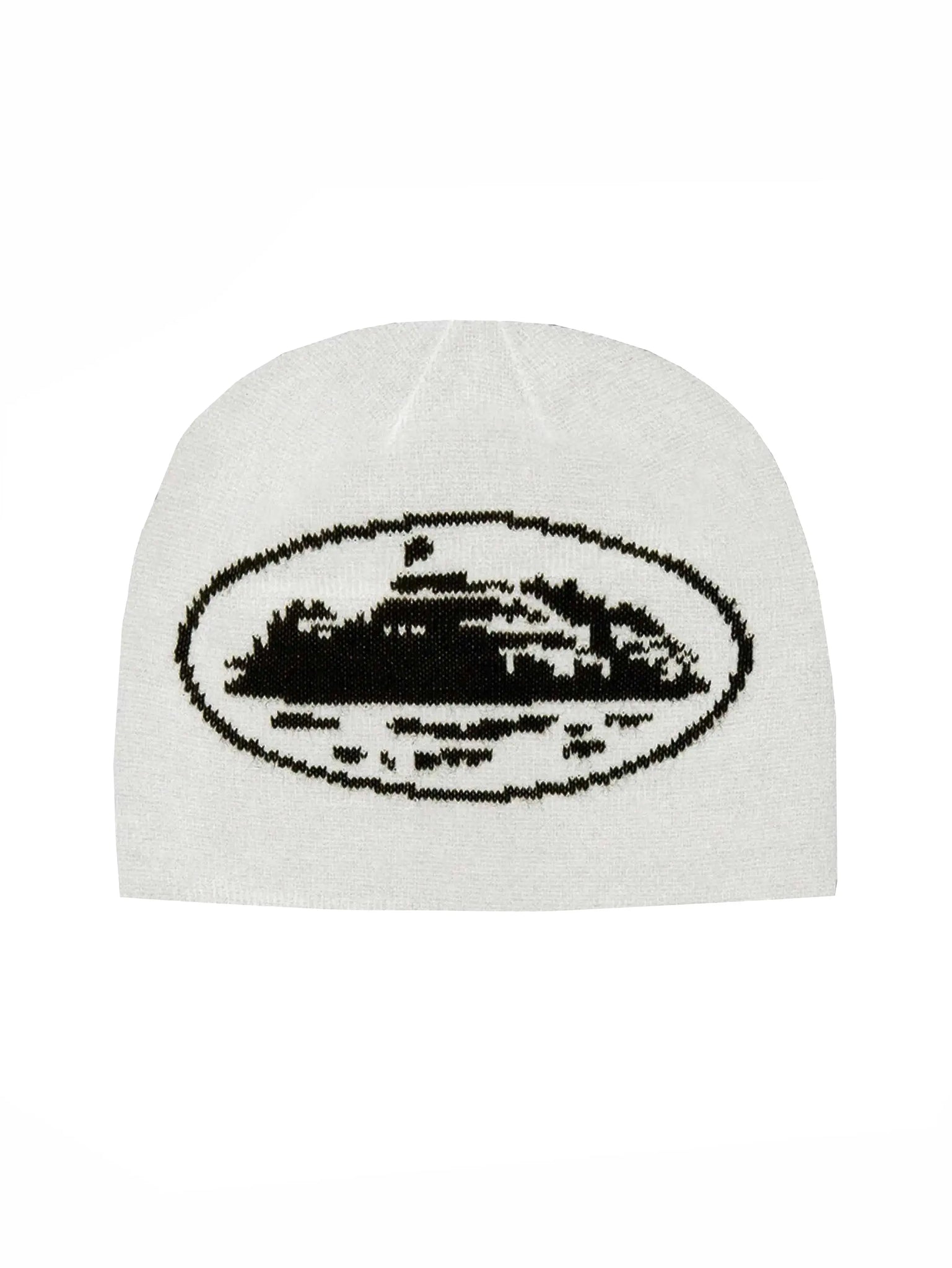 Corteiz Alcatraz Skully White in Auckland, New Zealand - Shop name