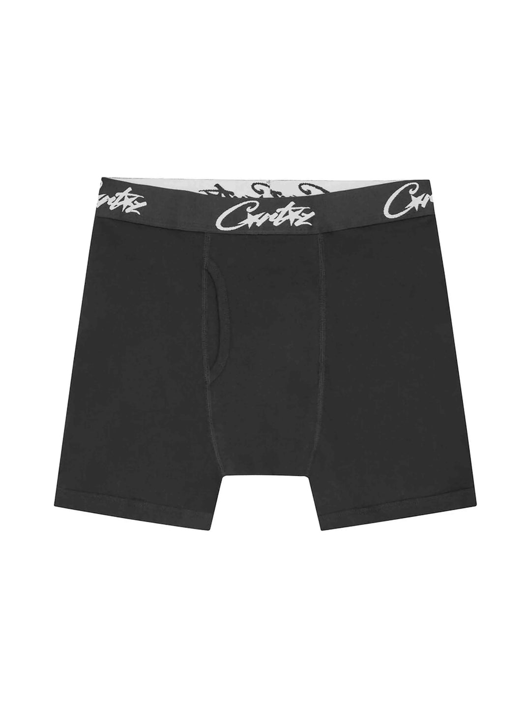 Corteiz Allstarz Boxers Black in Auckland, New Zealand - Shop name