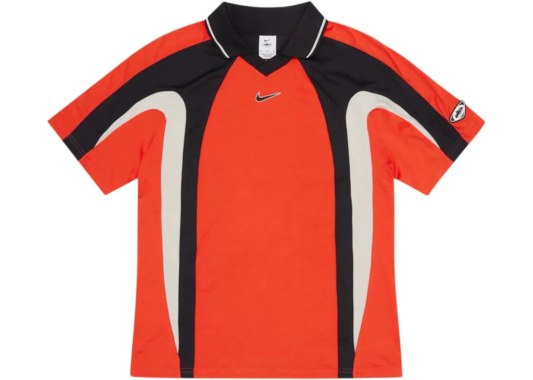 Corteiz x Nike NRG Jersey Team Orange in Auckland, New Zealand - Shop name