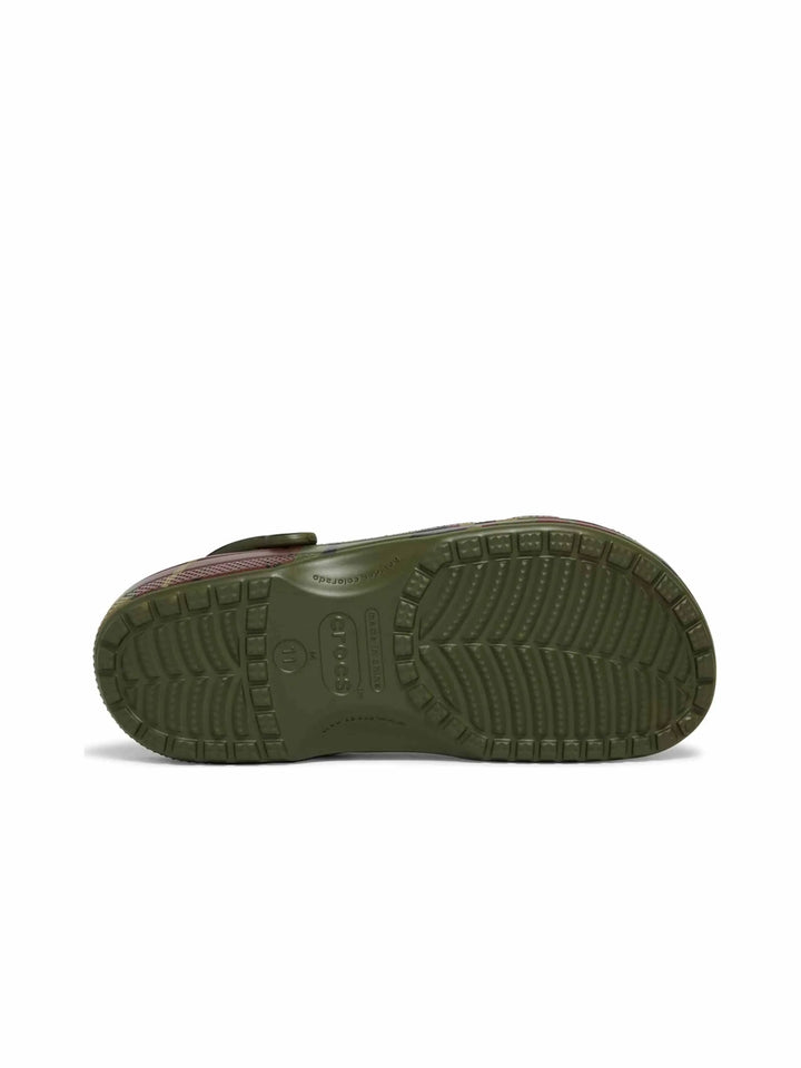 Crocs Classic Clog Palace Jungle Camo in Auckland, New Zealand - Shop name