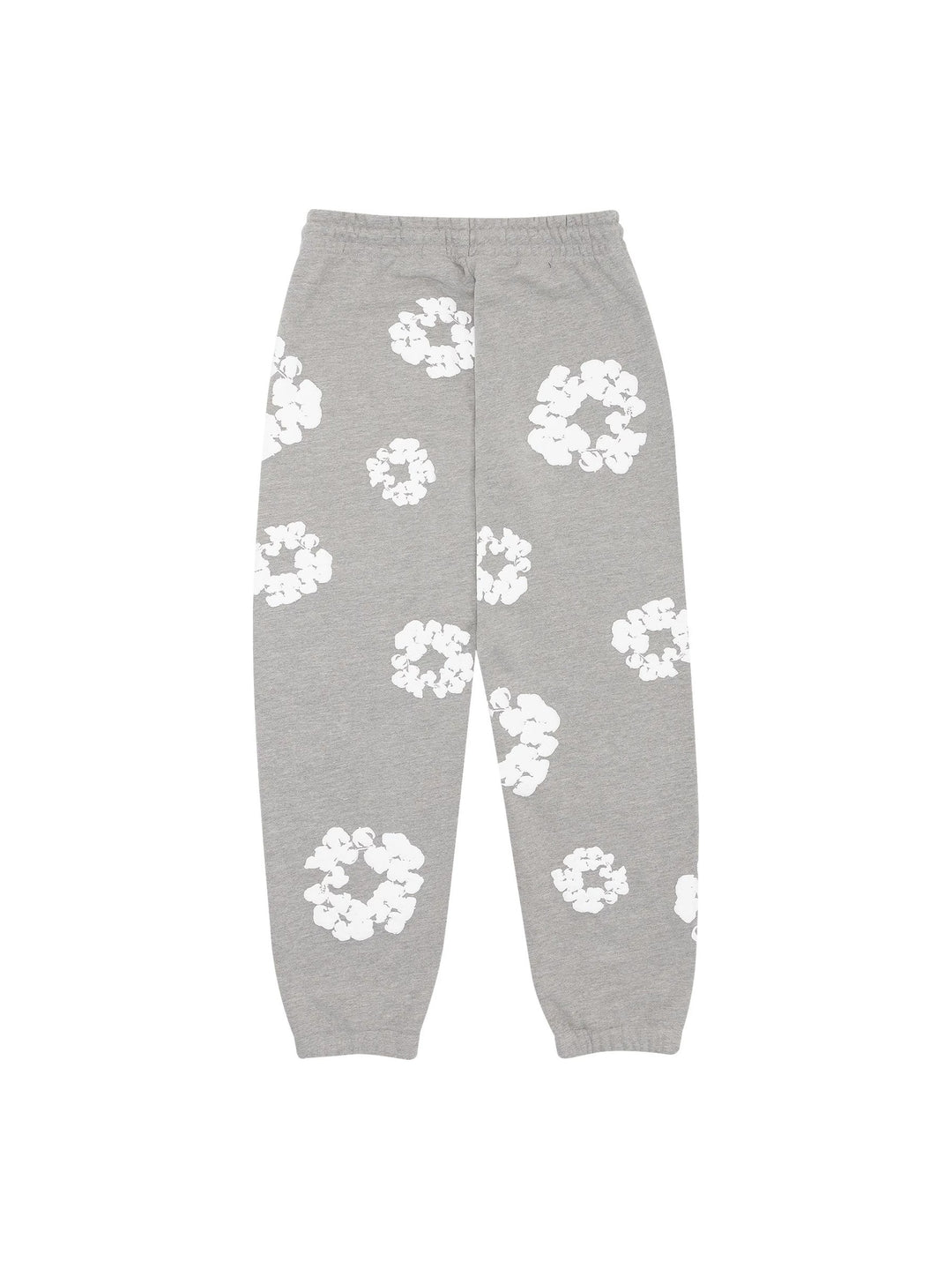 Denim Tears The Cotton Wreath Sweatpants Grey