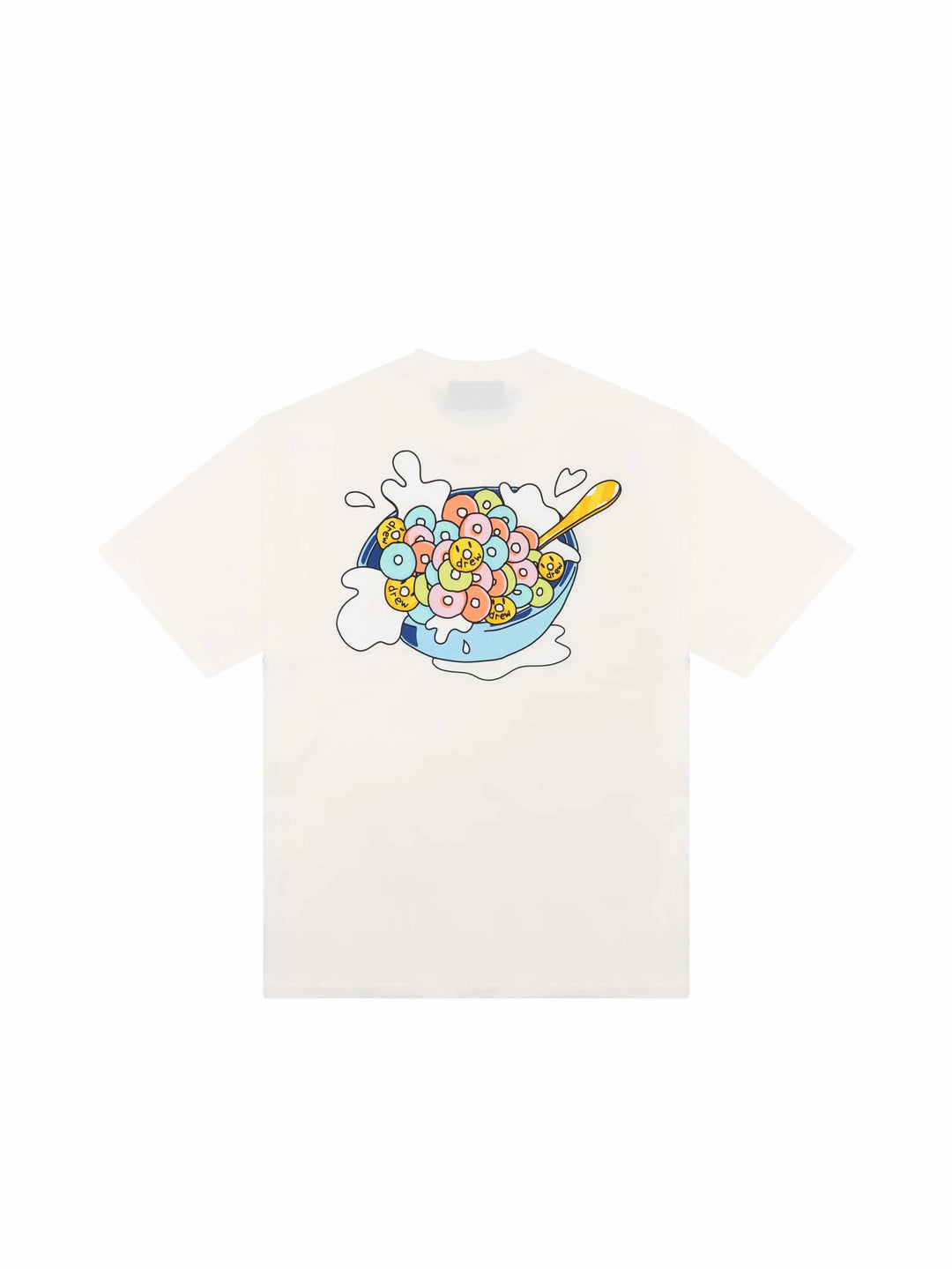 Drew House Mmmm, Cereal SS Tee Off White in Auckland, New Zealand - Shop name