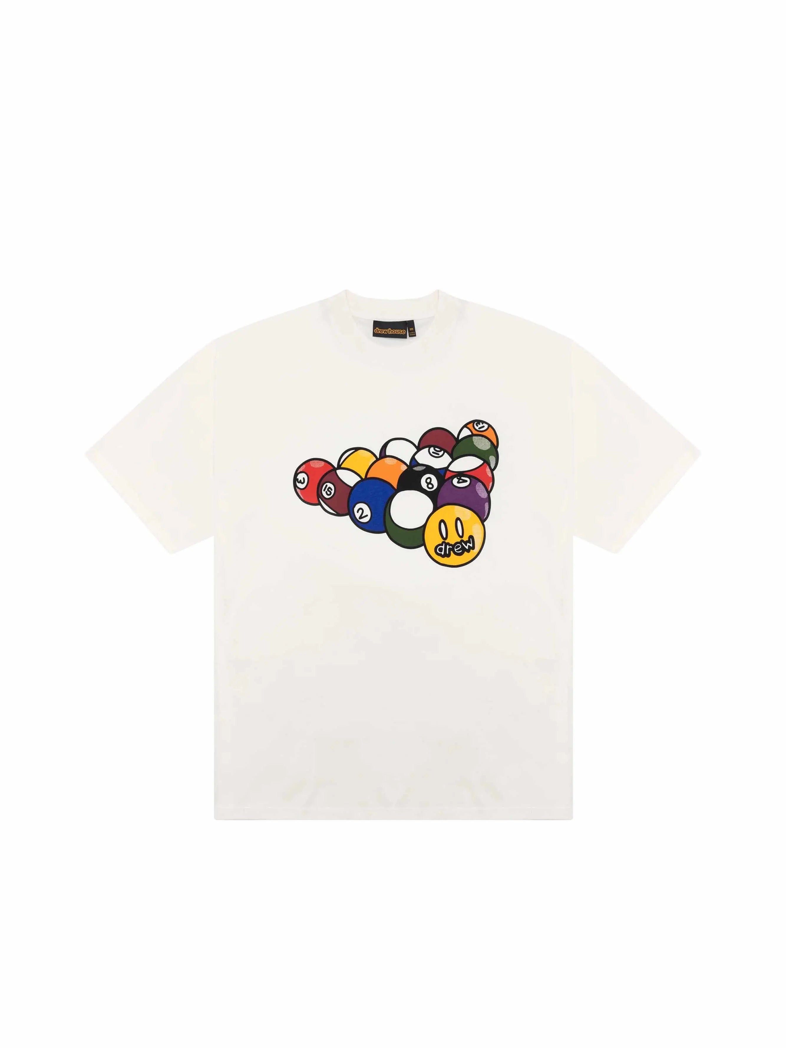 Drew popular House Kids Mascot SS Tee (Size 10)