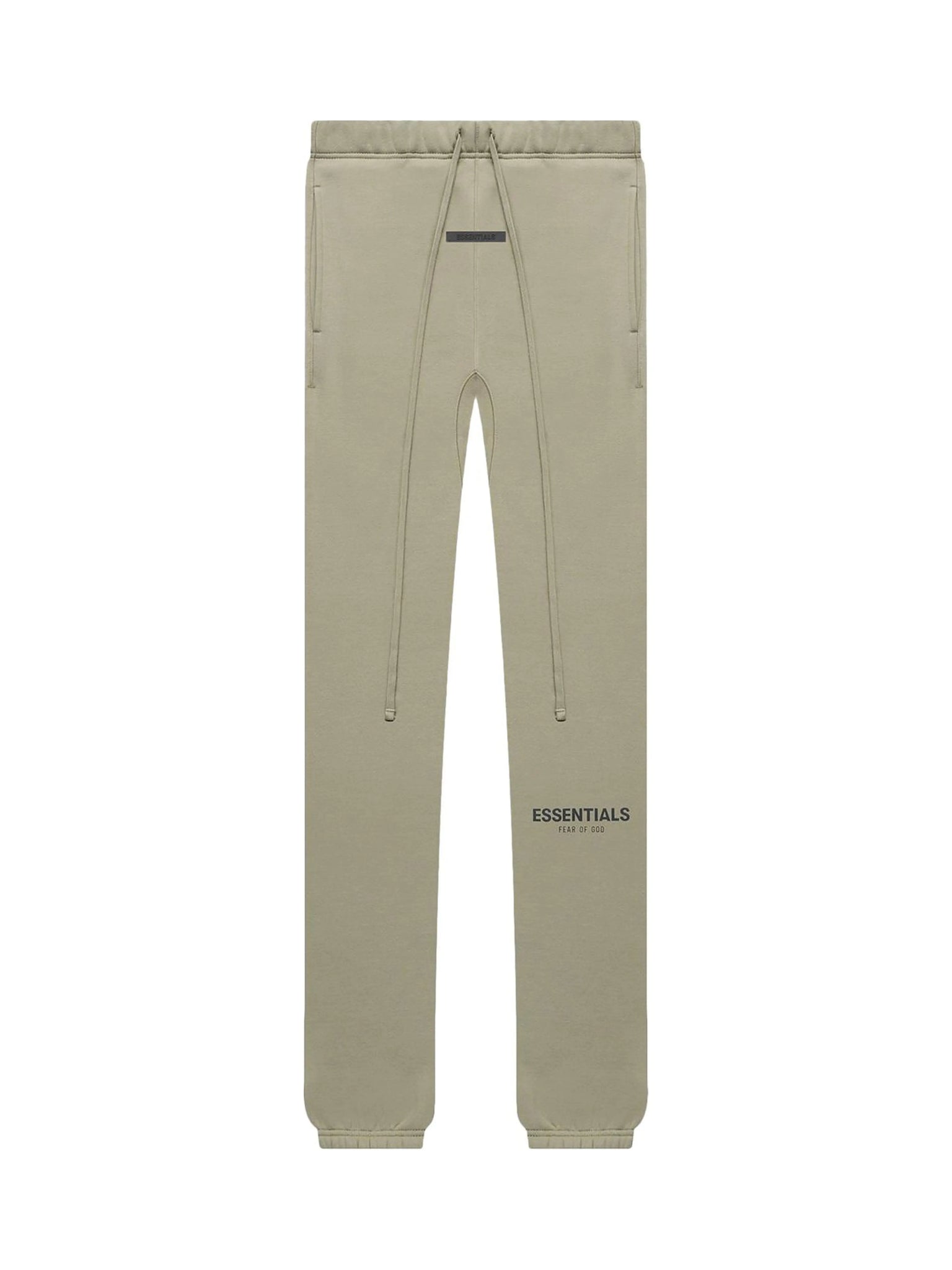 Fear Of God Essentials Sweatpant Pistachio [FW21] Prior