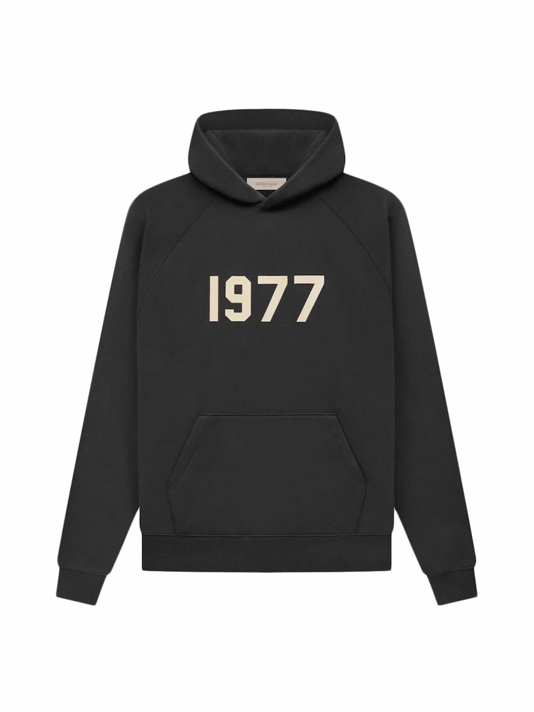 Fear of God Essentials 1977 Hoodie Iron in Auckland, New Zealand - Shop name