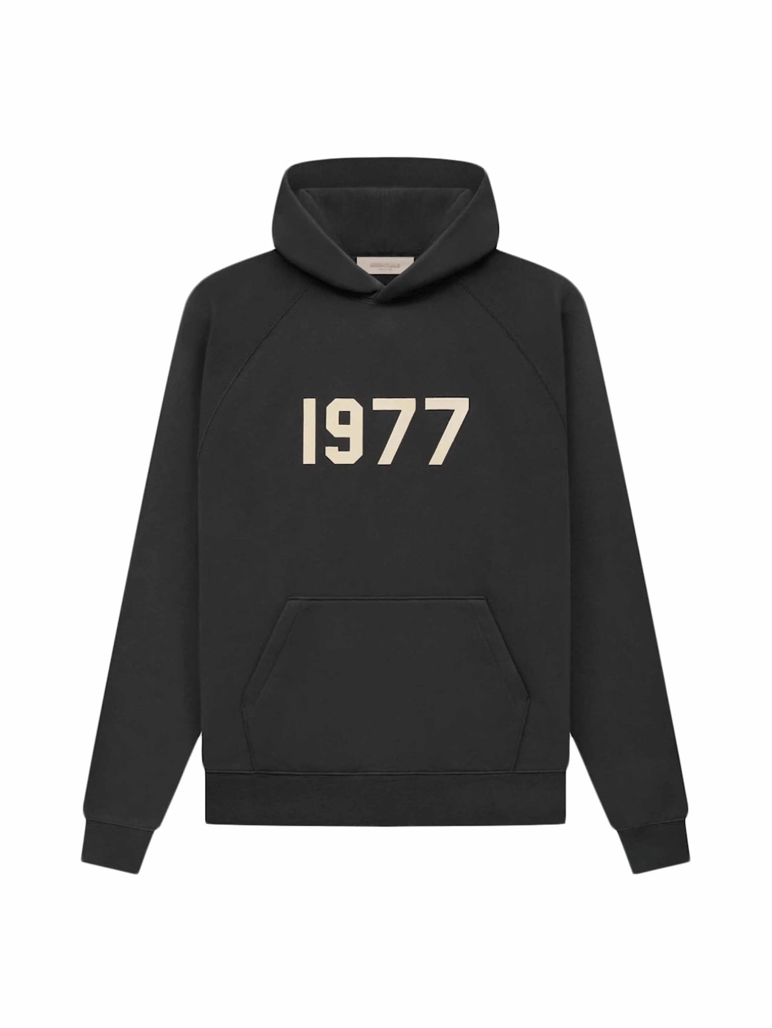 Fear of God Essentials 1977 Hoodie Iron in Auckland, New Zealand - Shop name