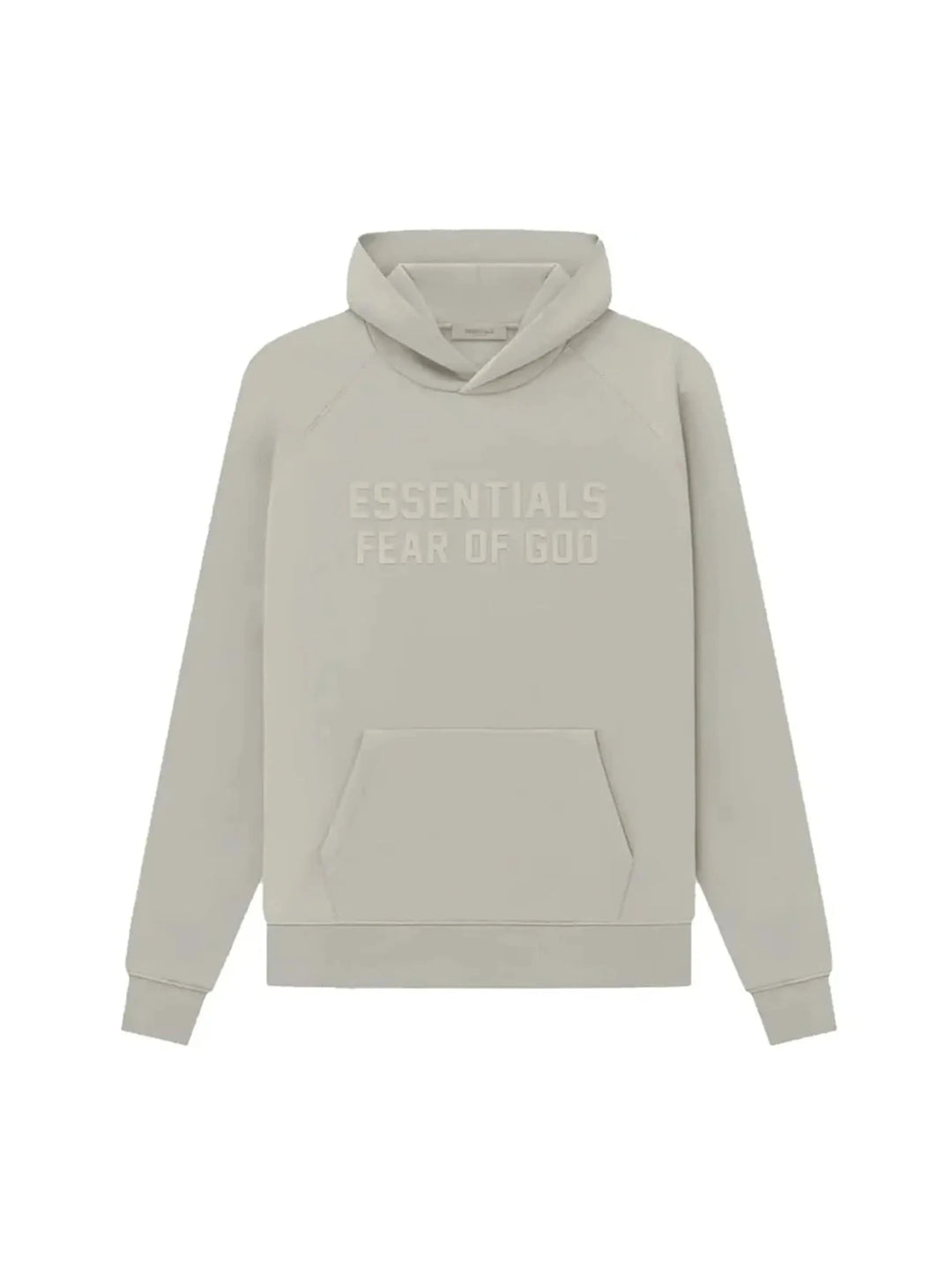 Fear of God Essentials Hoodie Seal in Auckland, New Zealand - Shop name