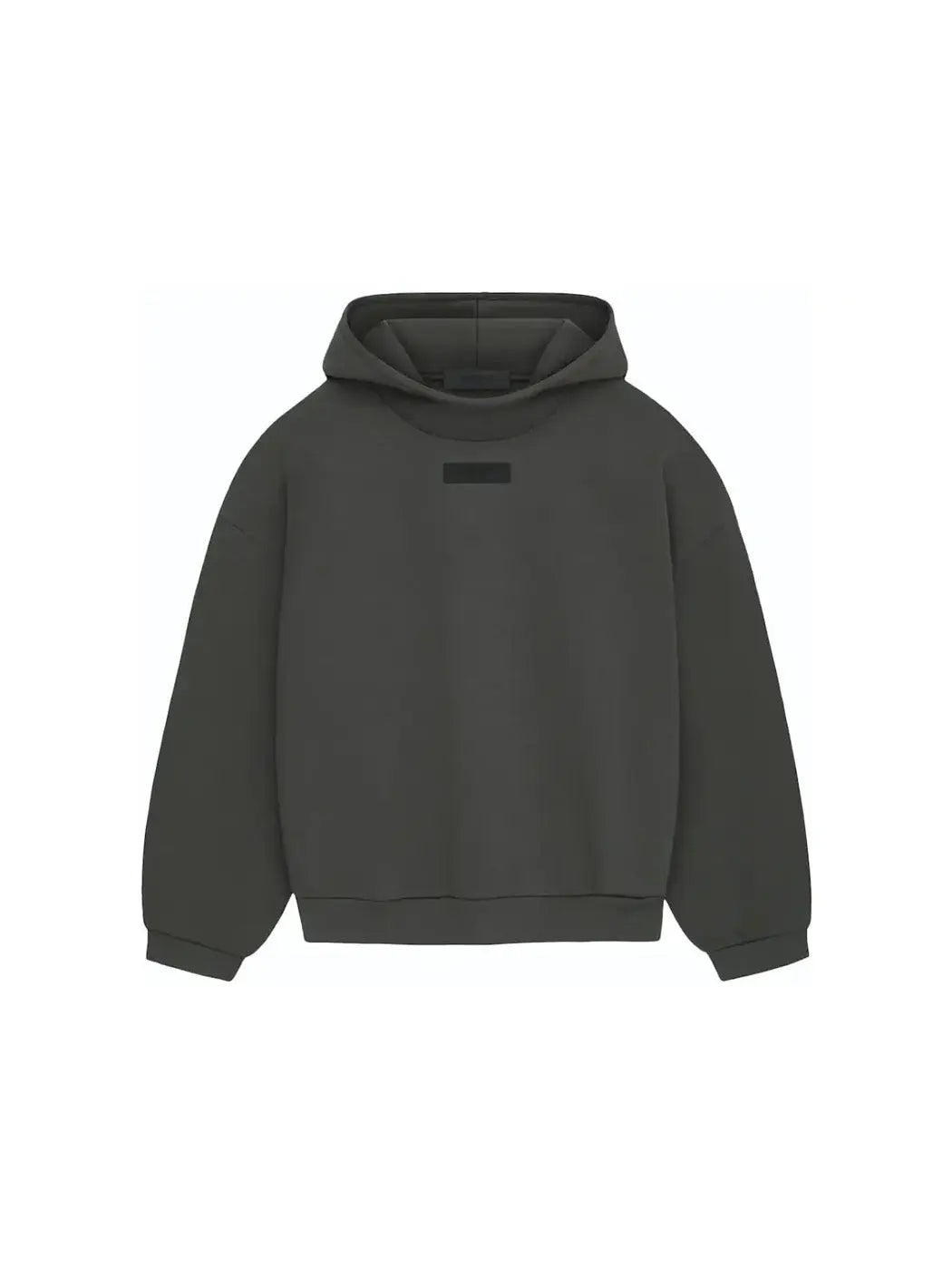 FOG Essentials Pullover retailer Hoodie Black Sweatshirt OG 2018