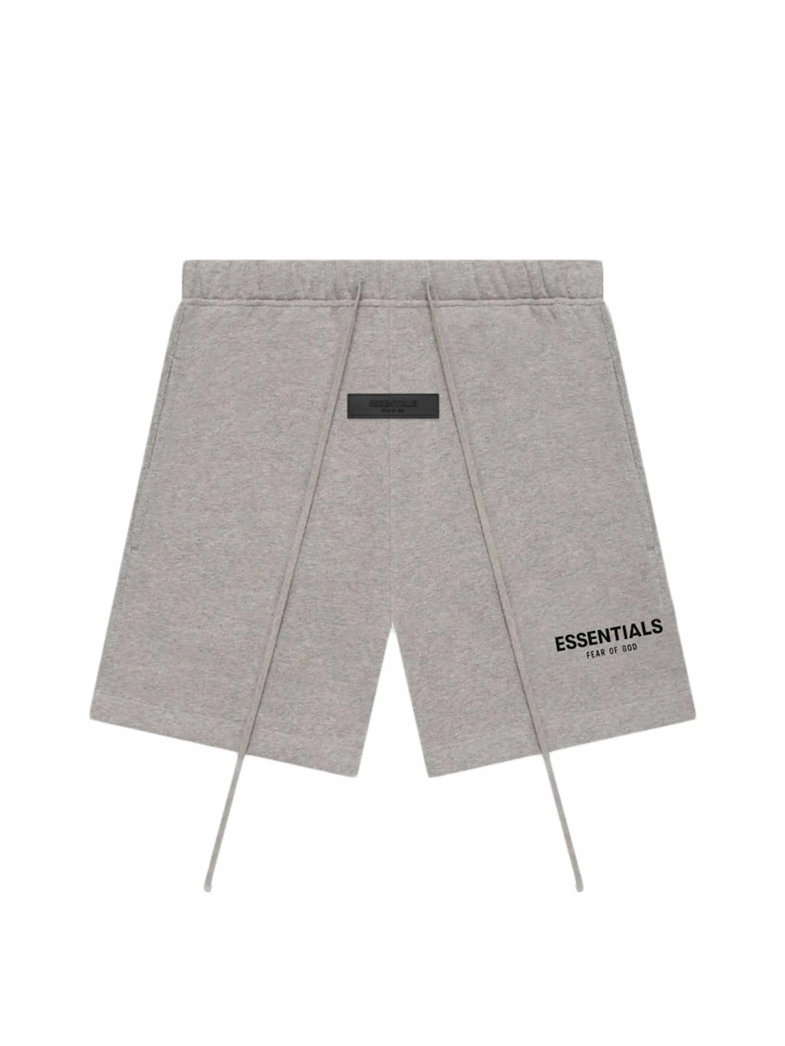 Brand New outlets Essentials x FOG Cement String Shorts - Size XL