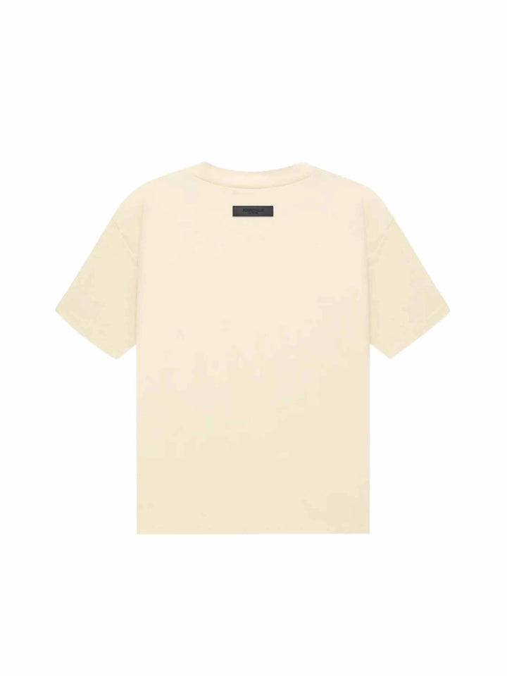 Fear of God Essentials T-shirt Egg Shell in Auckland, New Zealand - Shop name