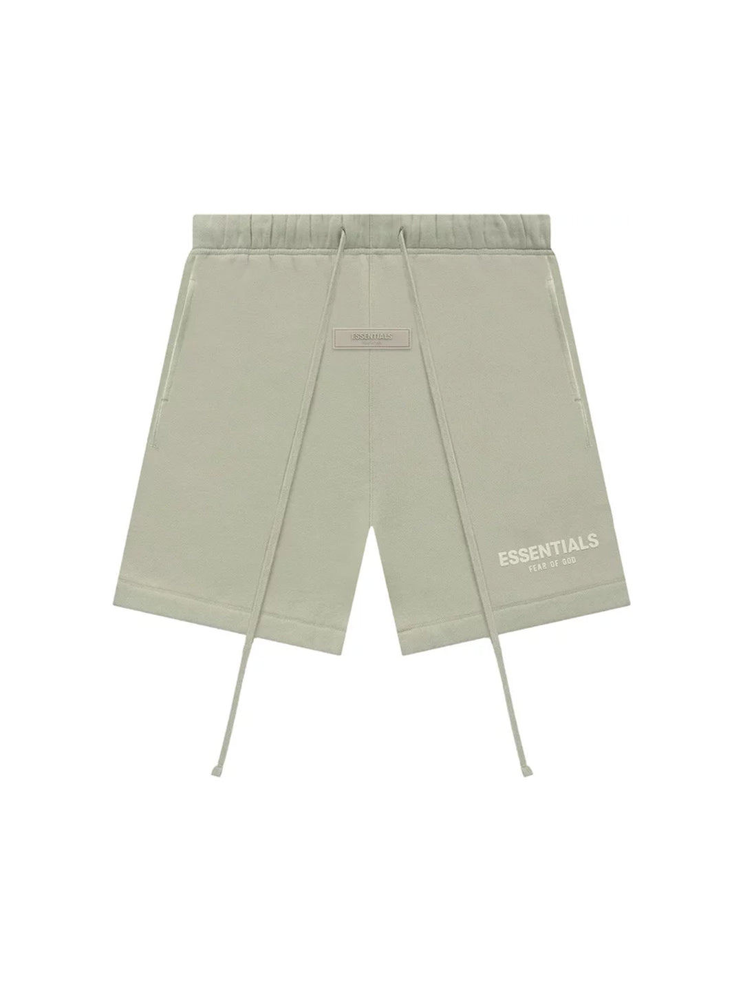 Fear Of God Essentials Sweatshorts Seafoam (SS22)