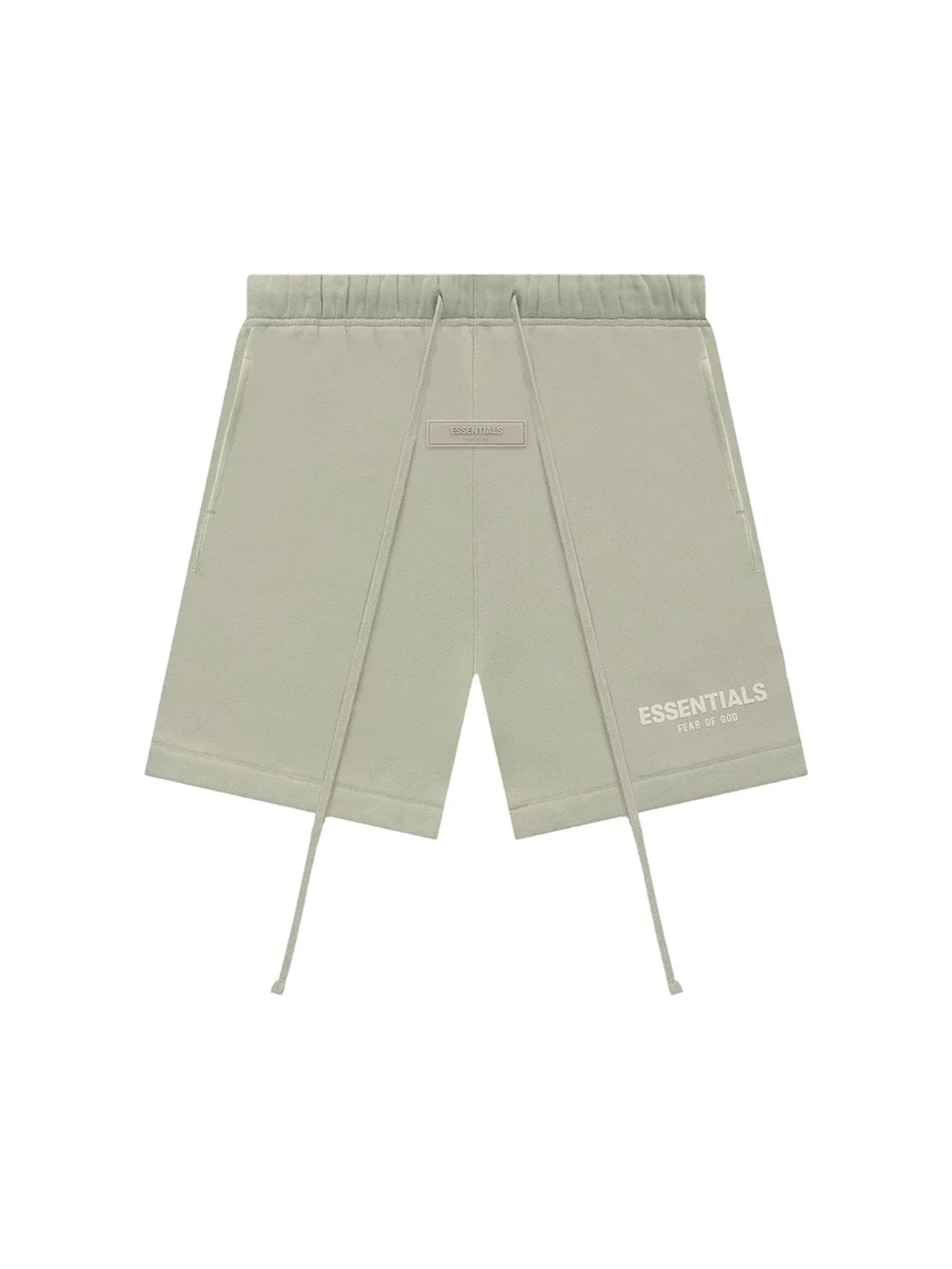 Fear Of God Essentials Sweatshorts Seafoam (SS22)