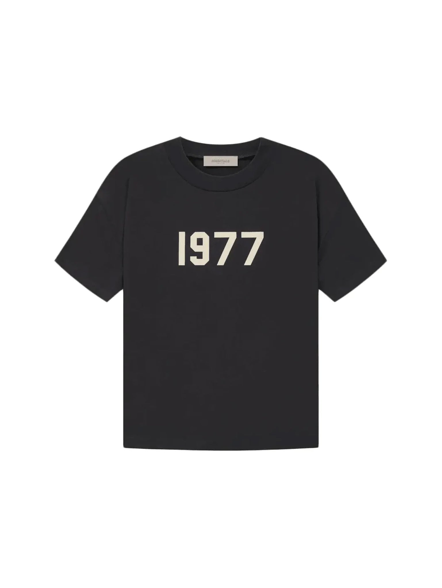 Fear of God Essentials 1977 T-shirt Iron