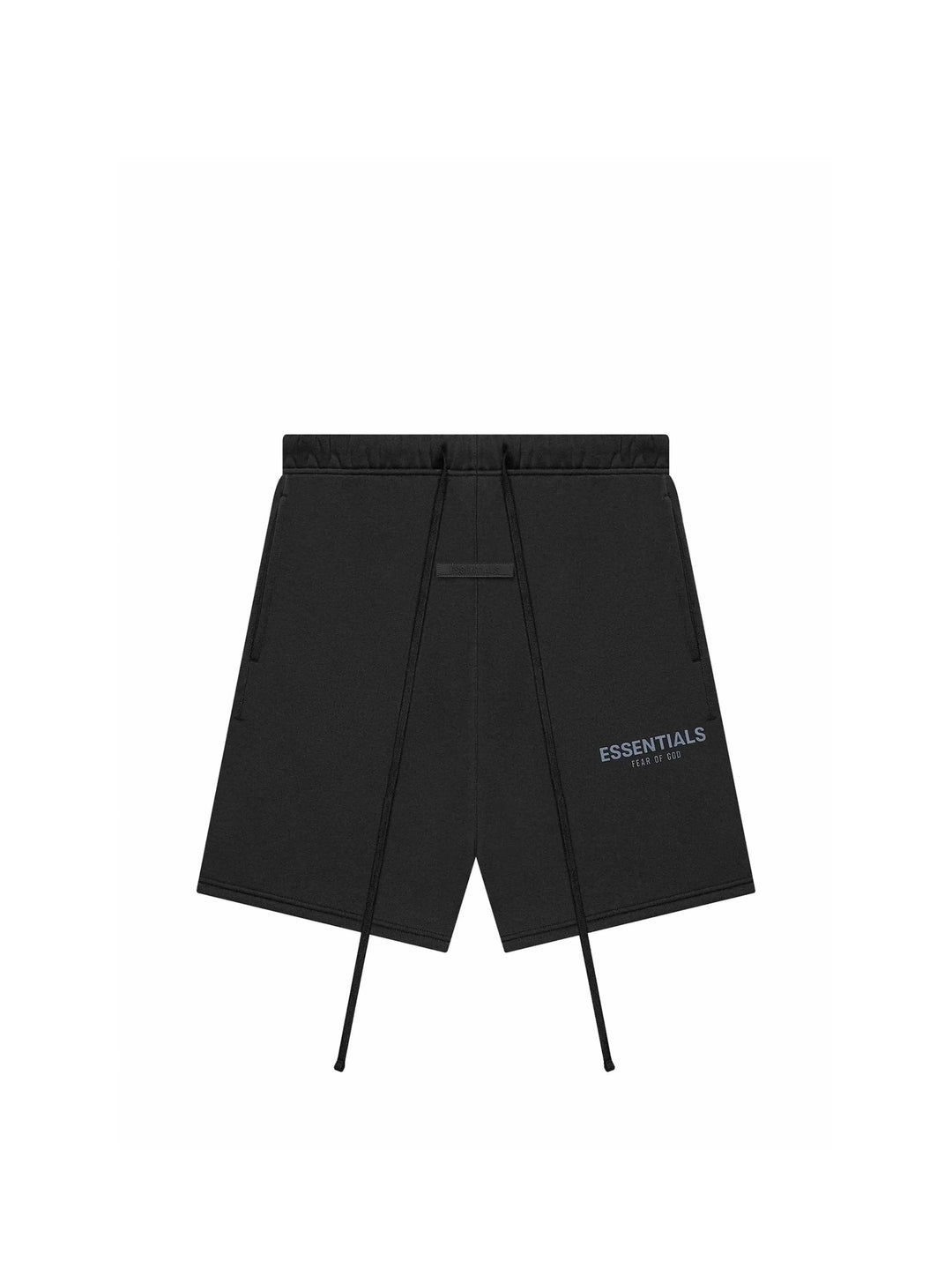 Fear of God Essentials Core Collection Sweatshort Stretch Limo - Prior