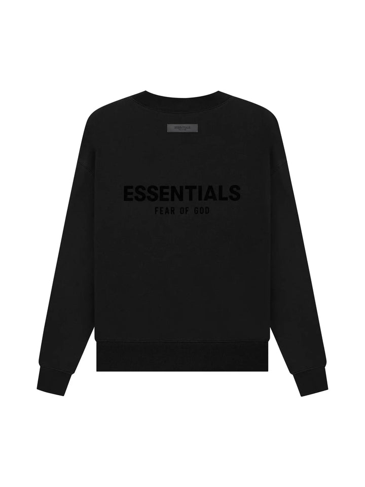 Fear of God Essentials Crewneck (FW22) Stretch Limo