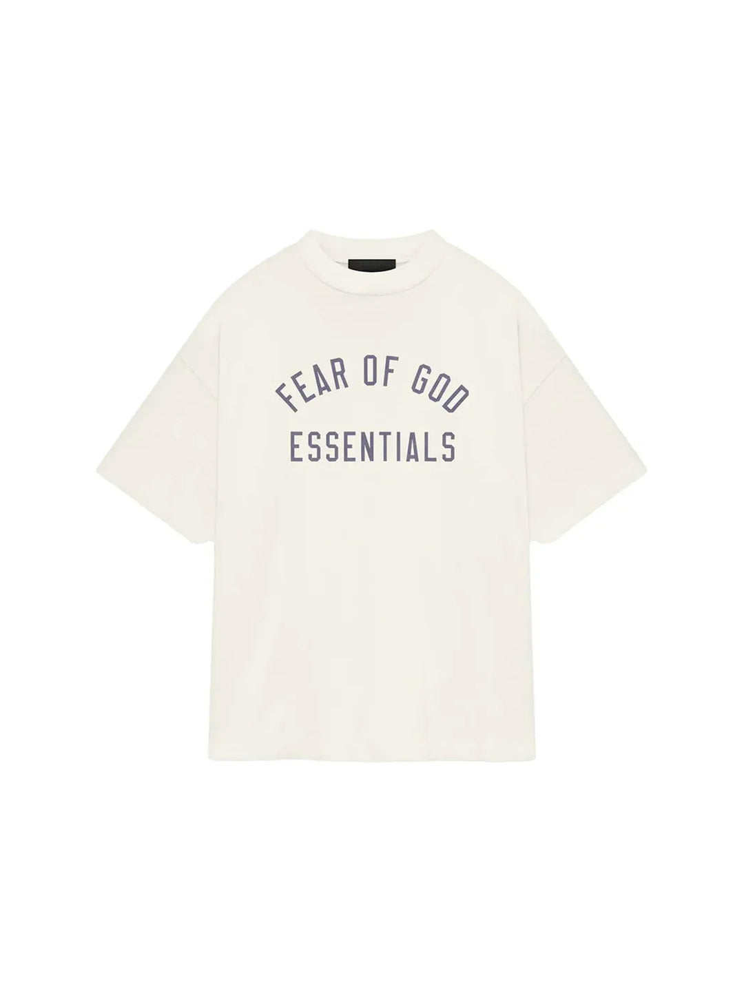 Fear of God Essentials Jersey Crewneck Tee Shell (Size Down)