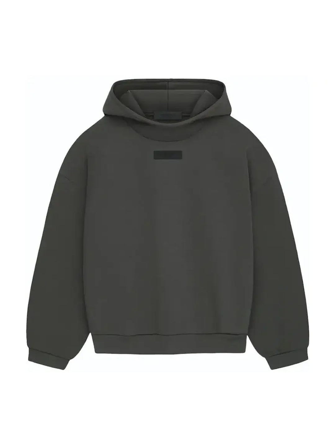 Fear of God Essentials Pullover Hoodie Ink