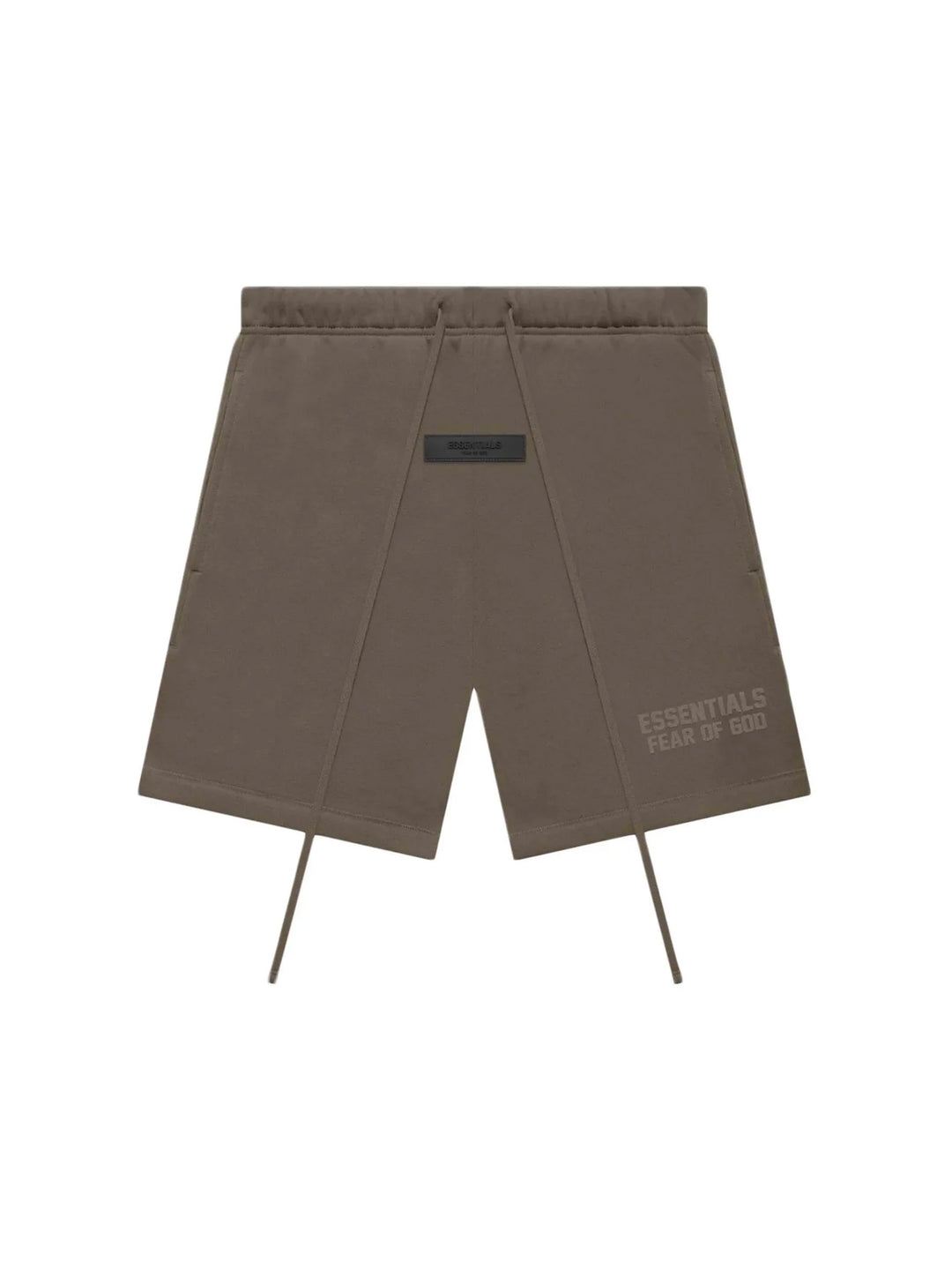 Fear of God Essentials Sweatshorts Wood