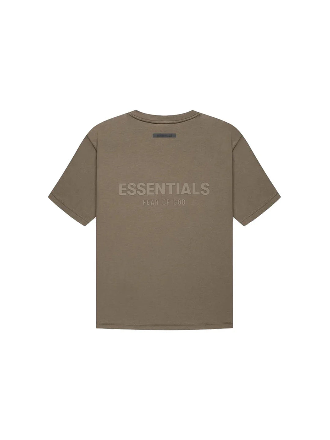 Fear of God Essentials T-shirt Harvest - Prior