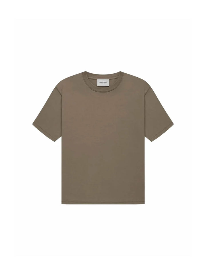 Fear of God Essentials T-shirt Harvest