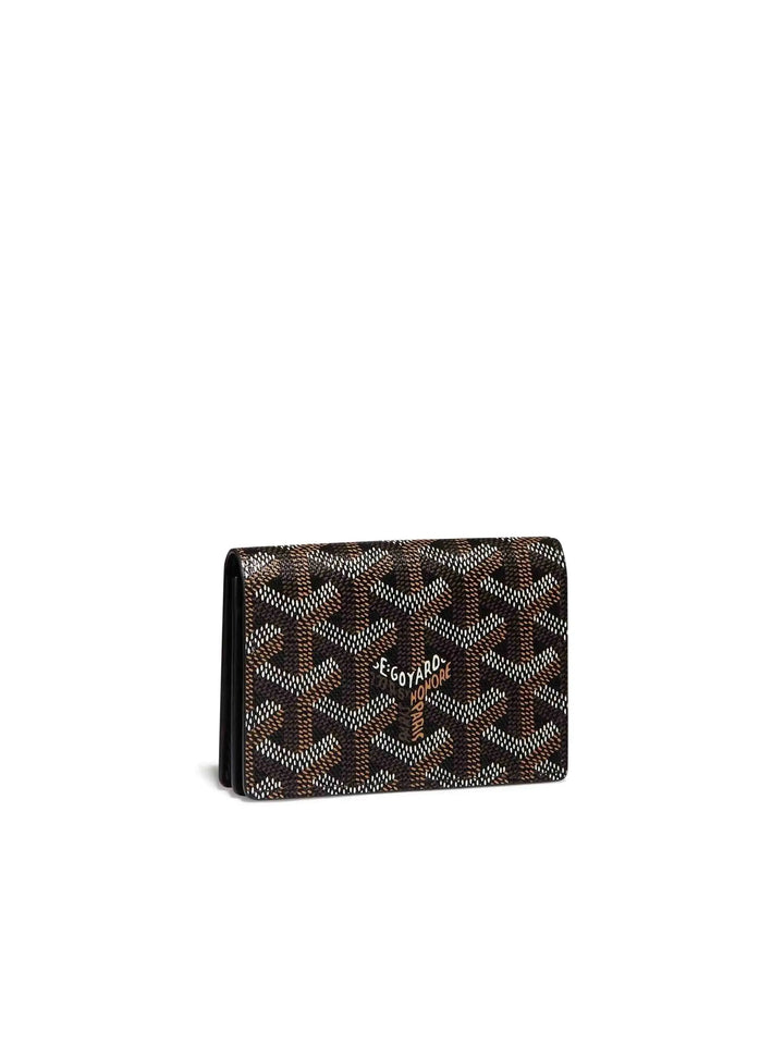 Goyard Malesherbes Wallet Black - Prior