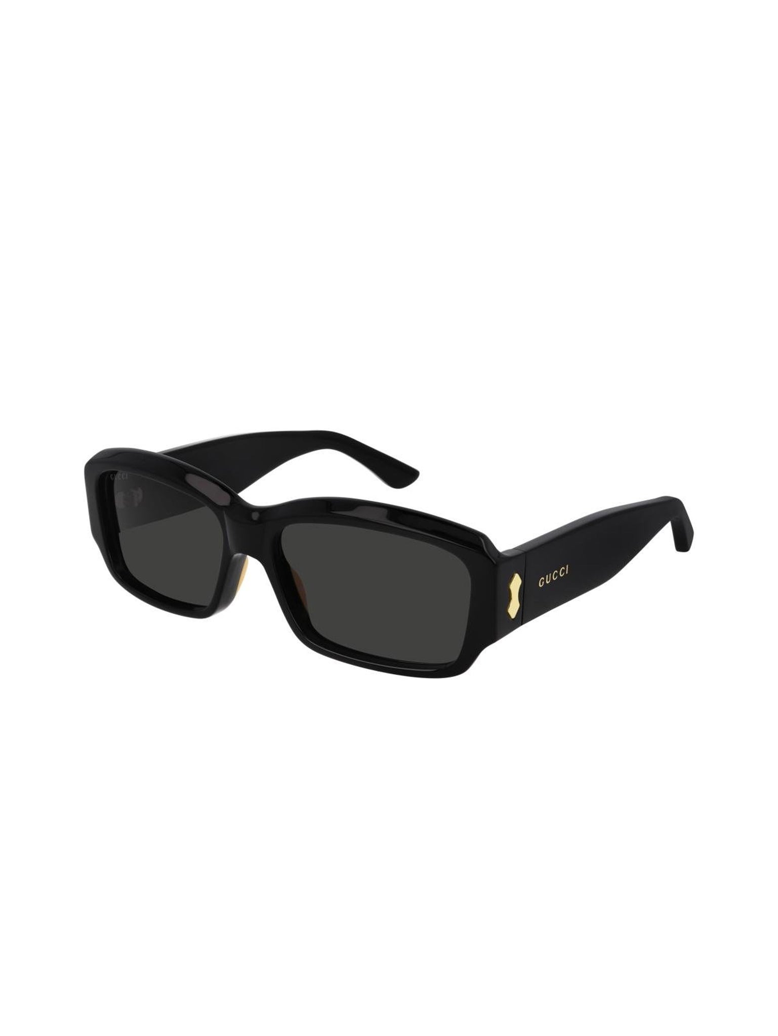 Gucci GG1528S Sunglasses Black