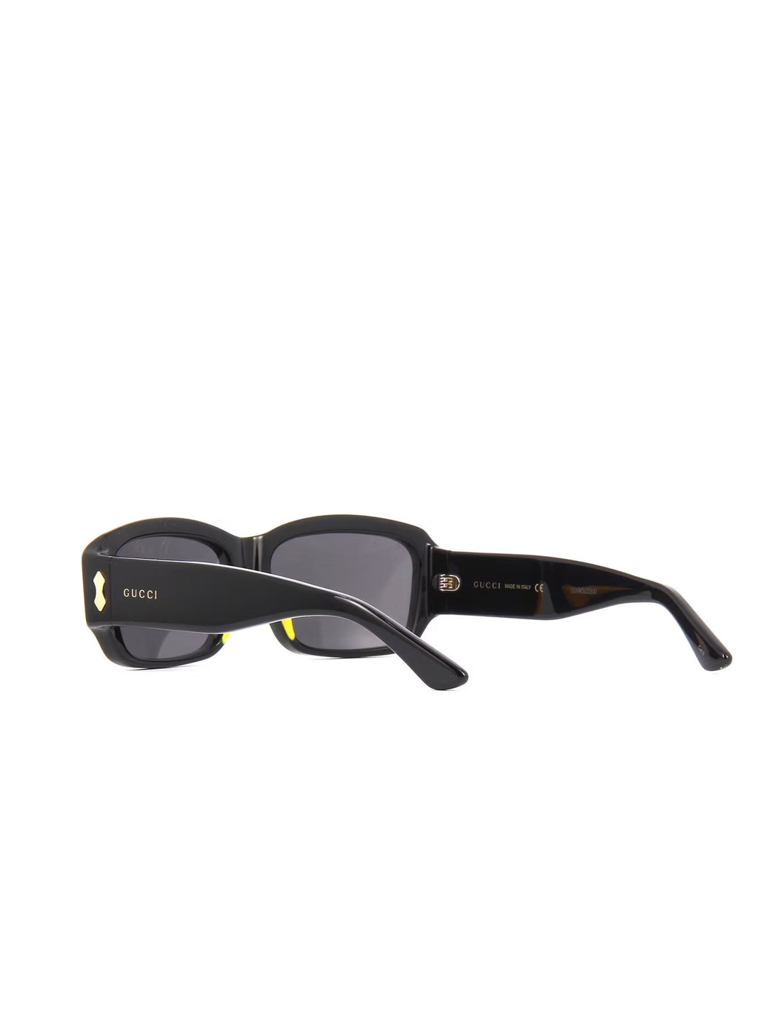 Gucci GG1528S Sunglasses Black