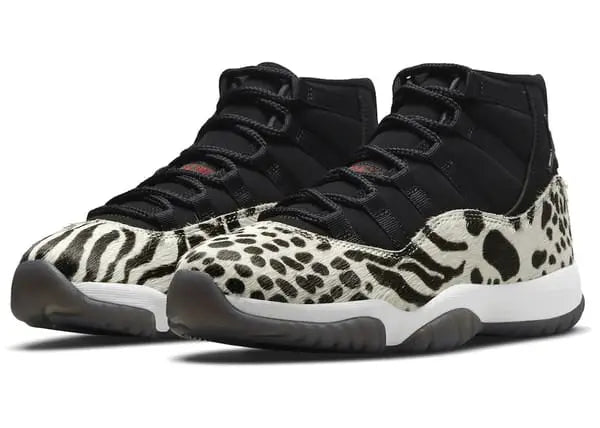 Jordan 11 Retro Animal Instinct (Women's) in Auckland, New Zealand - Shop name