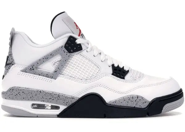 Jordan 4 Retro White Cement (2016) - Prior