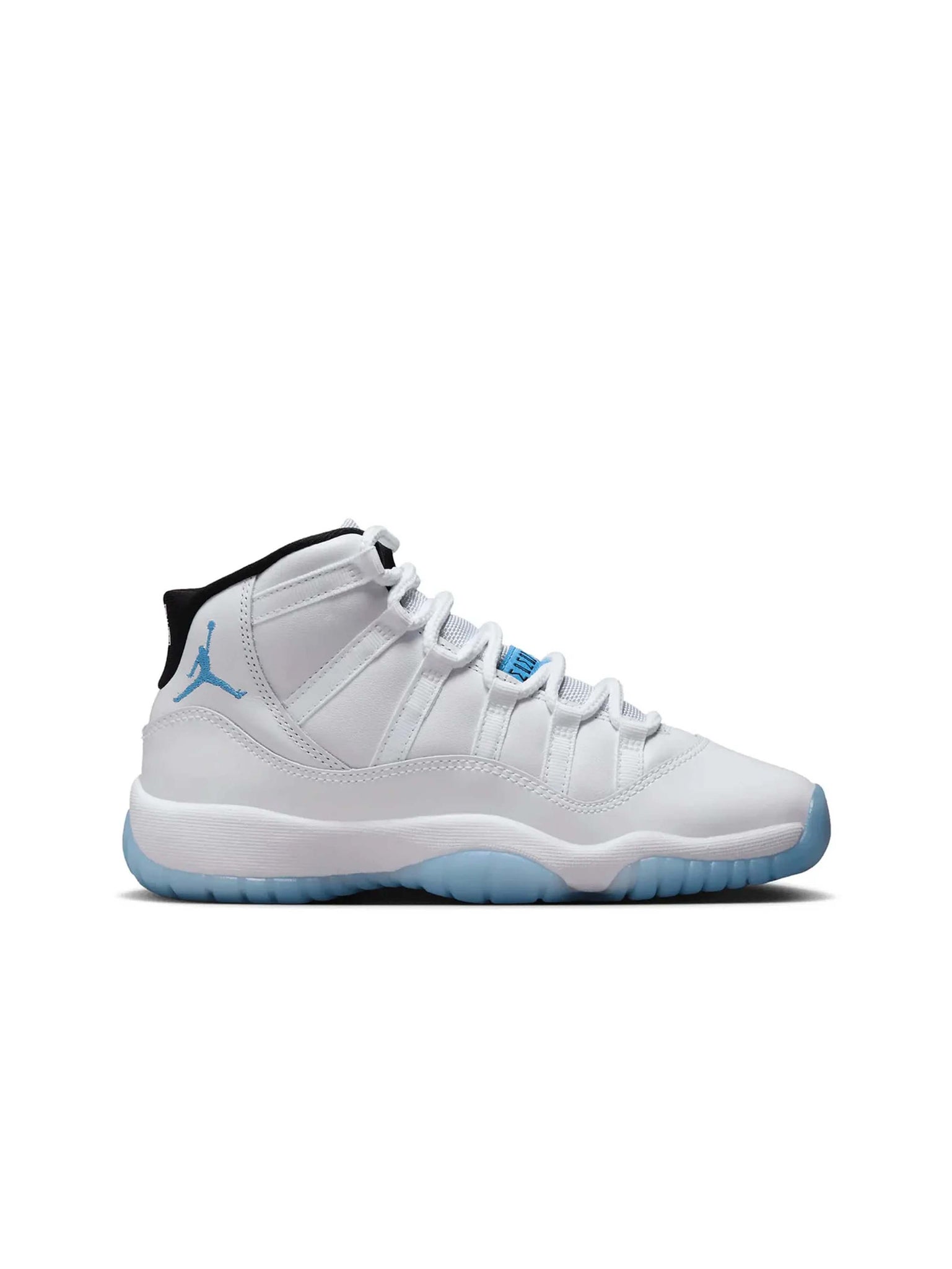 Jordan 11 Retro Legend Blue (2024) (GS)