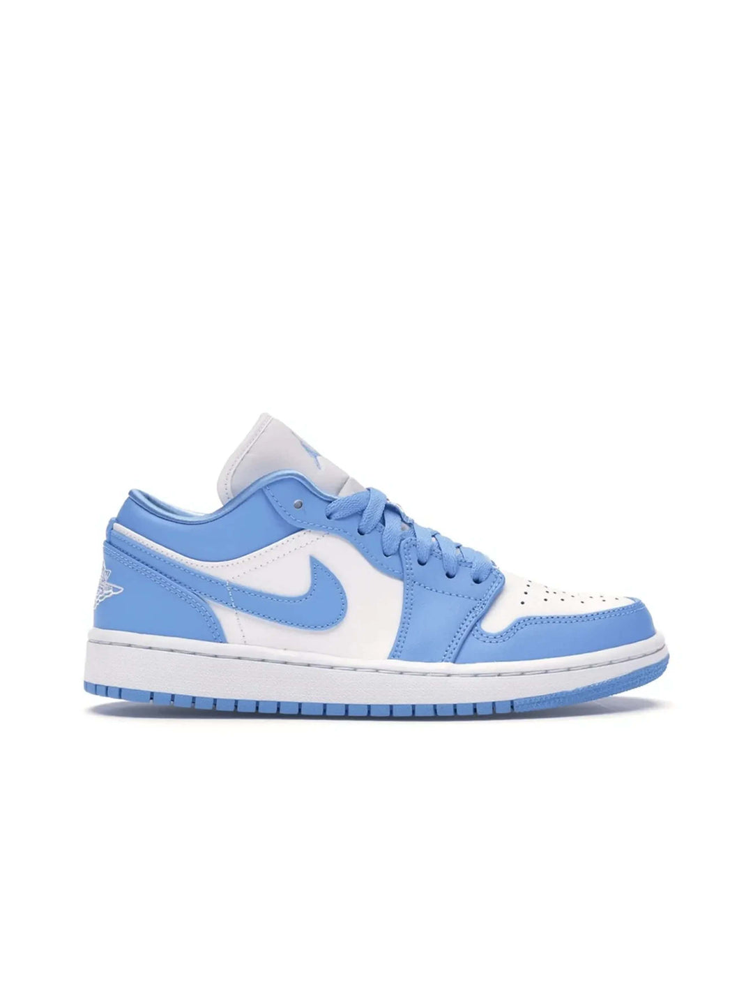 Jordan 1 Low UNC (Women's)